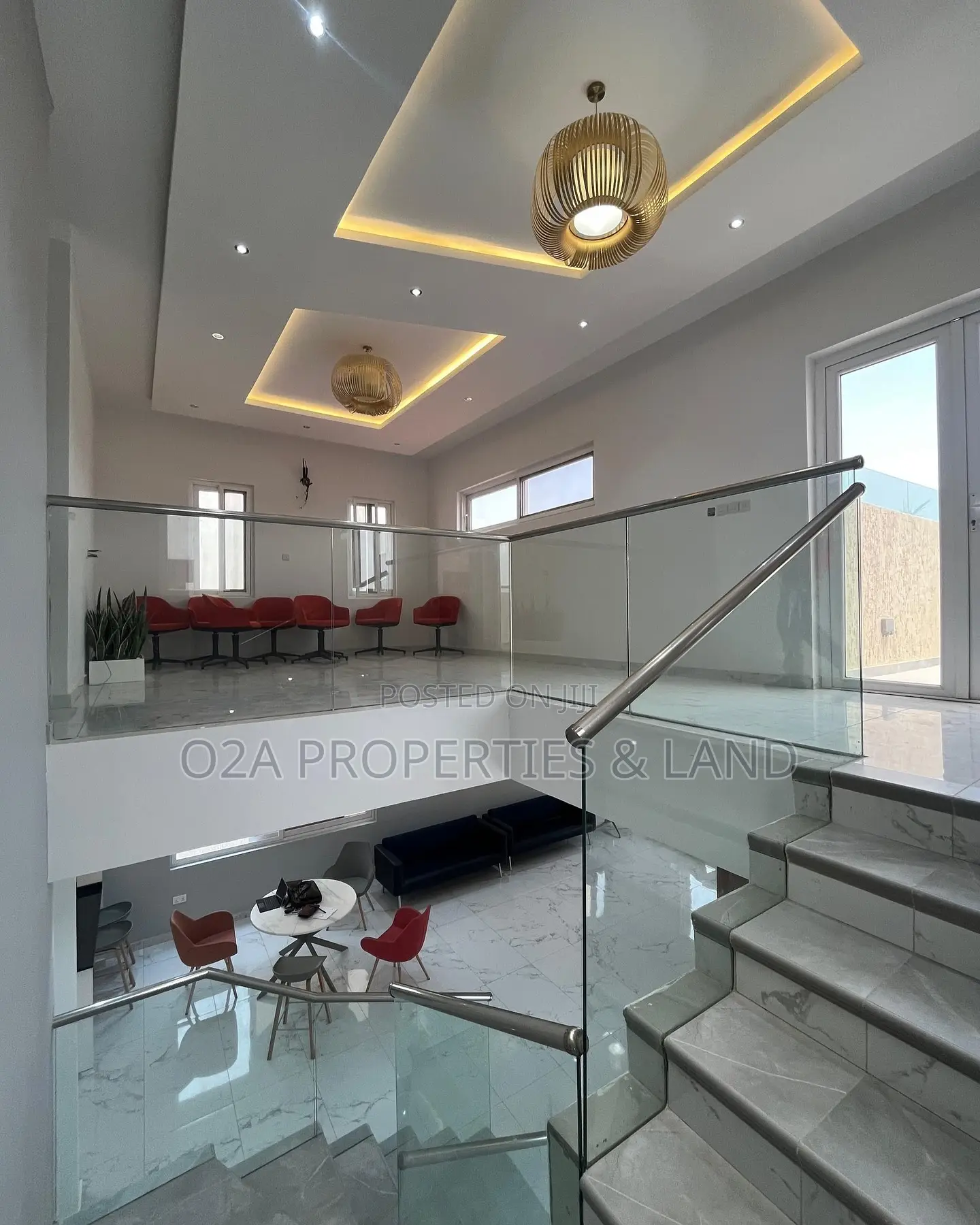 4bdrm House in Spintex, Baatsona Total for sale in Baatsona Total