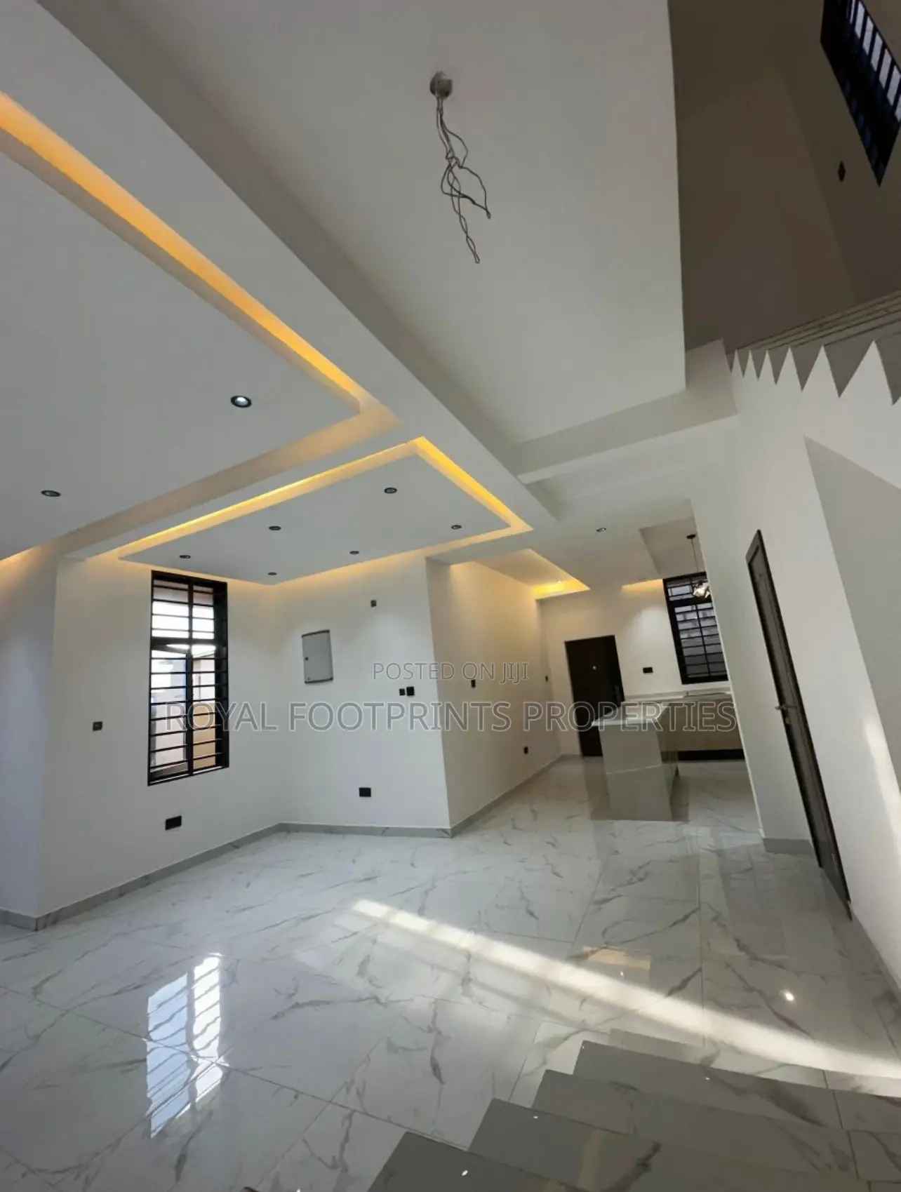 3bdrm House in Luxelooks Properties, East Legon for sale in East Legon