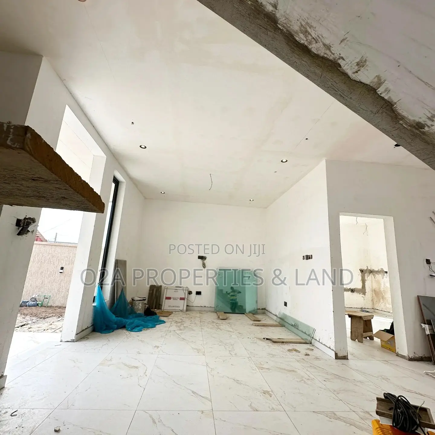 5bdrm House in East Legon, Ability for sale in Ability