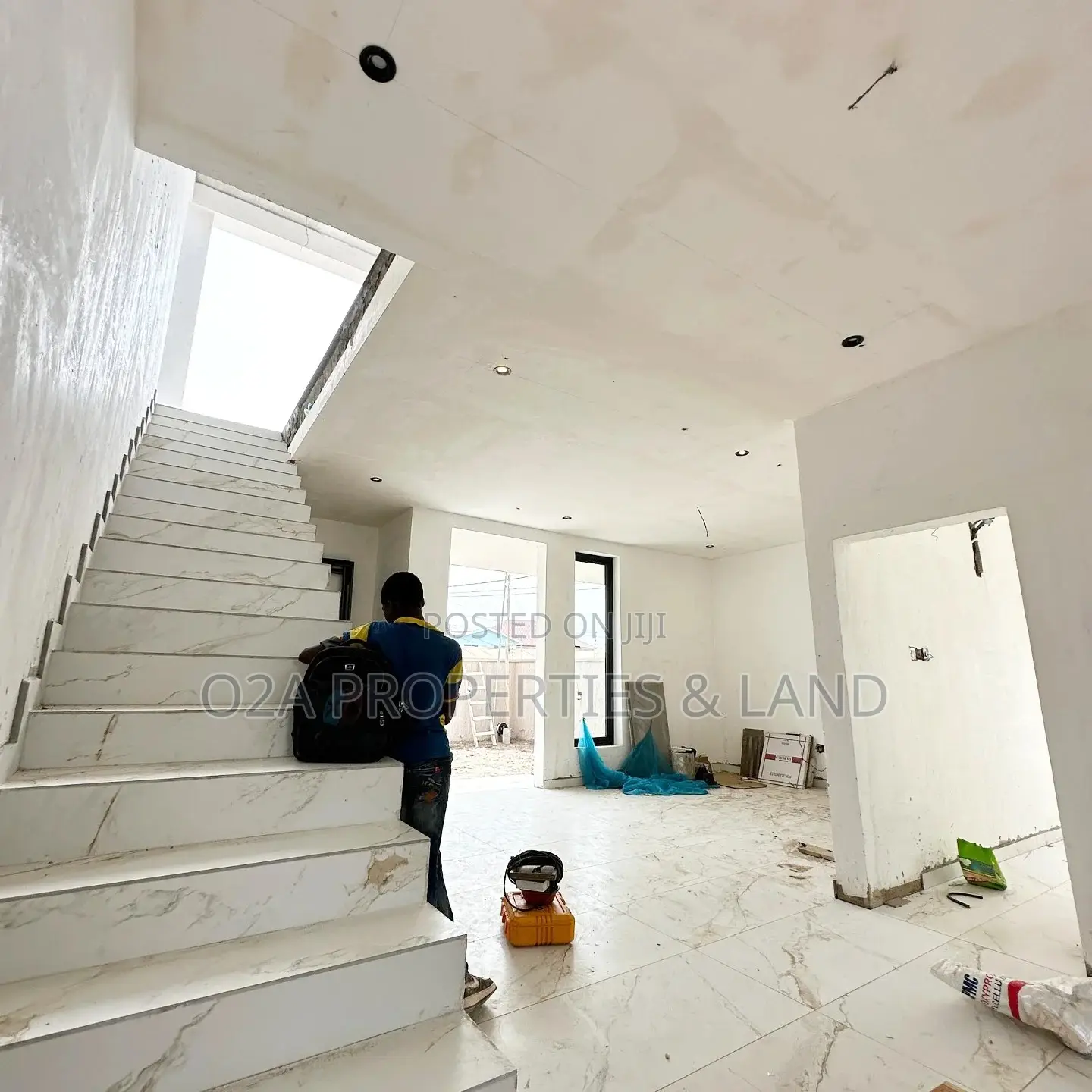 5bdrm House in East Legon, Ability for sale in Ability