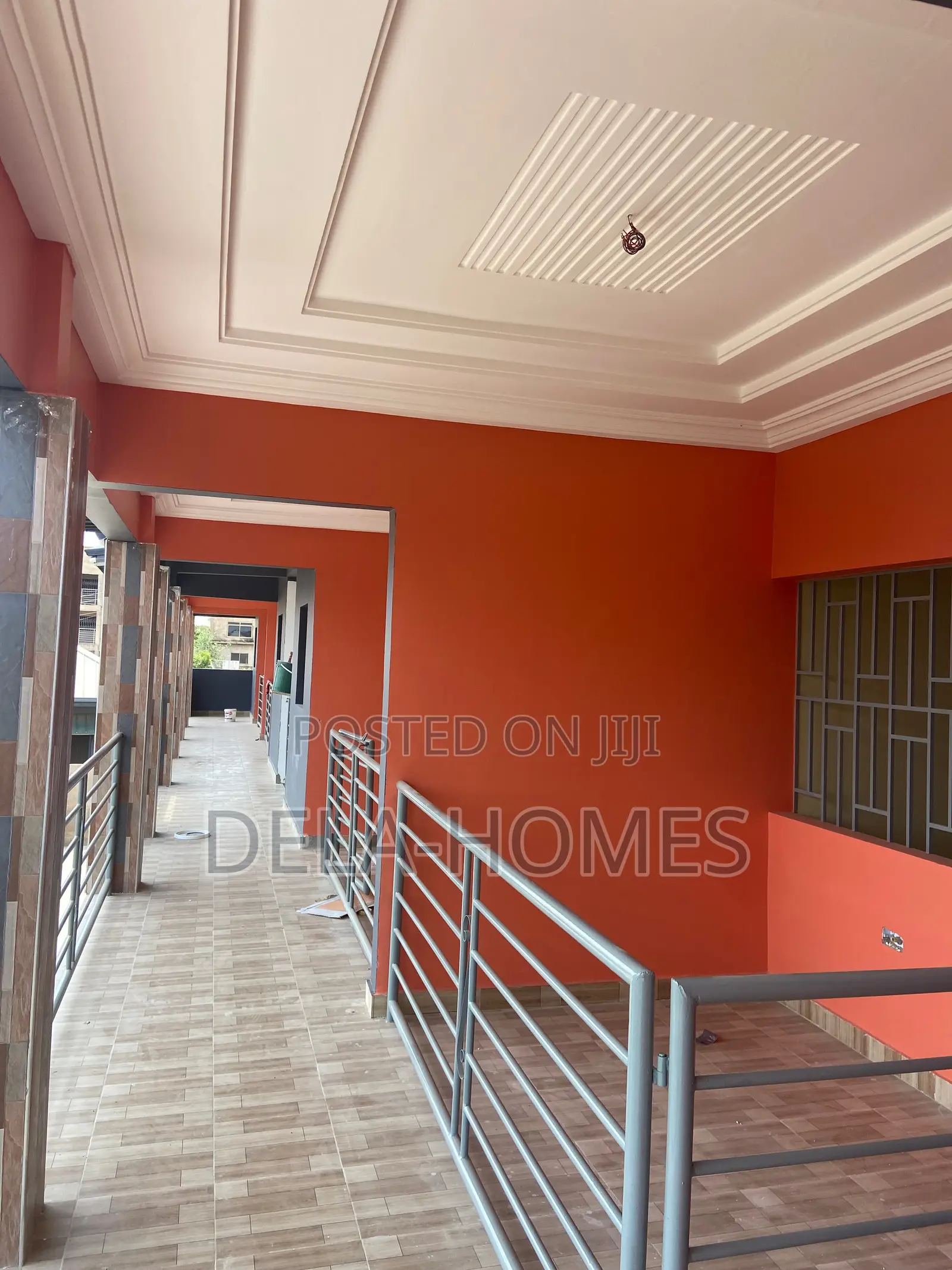 1bdrm Apartment in Adenta Commandos for rent in Adenta