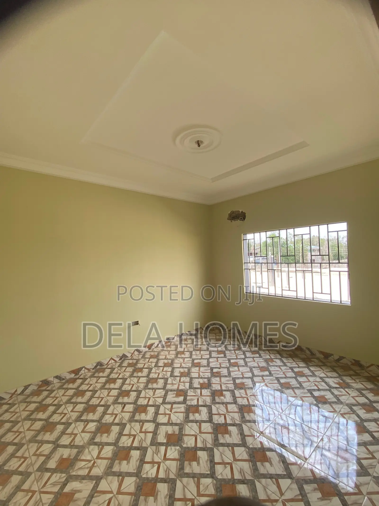 1bdrm Apartment in Adenta Commandos for rent in Adenta