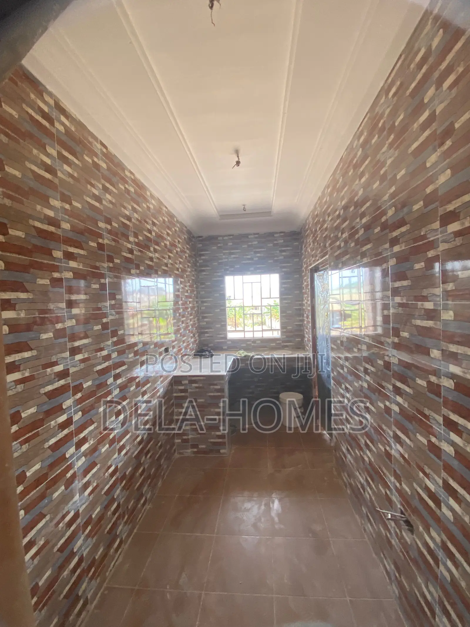 1bdrm Apartment in Adenta Commandos for rent in Adenta