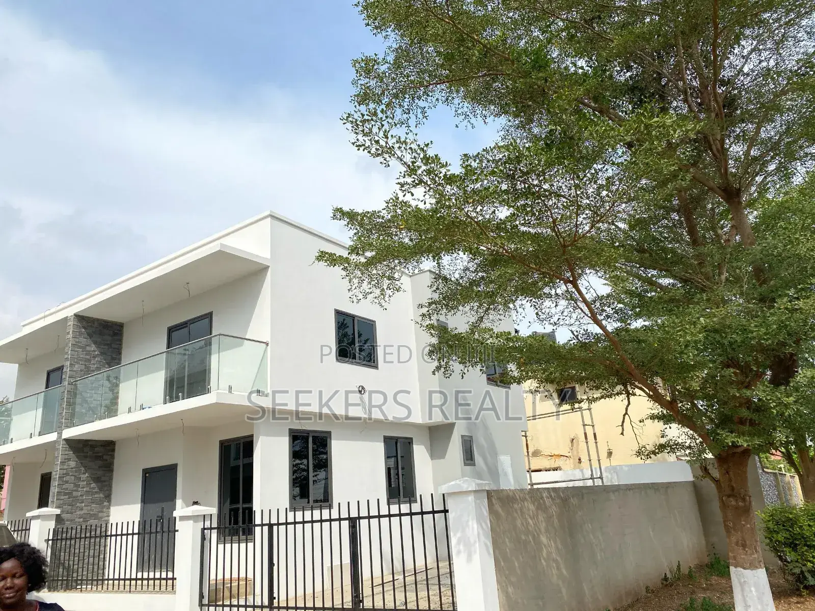 3bdrm House in Seekers Realty, Oyarifa for sale in Oyarifa