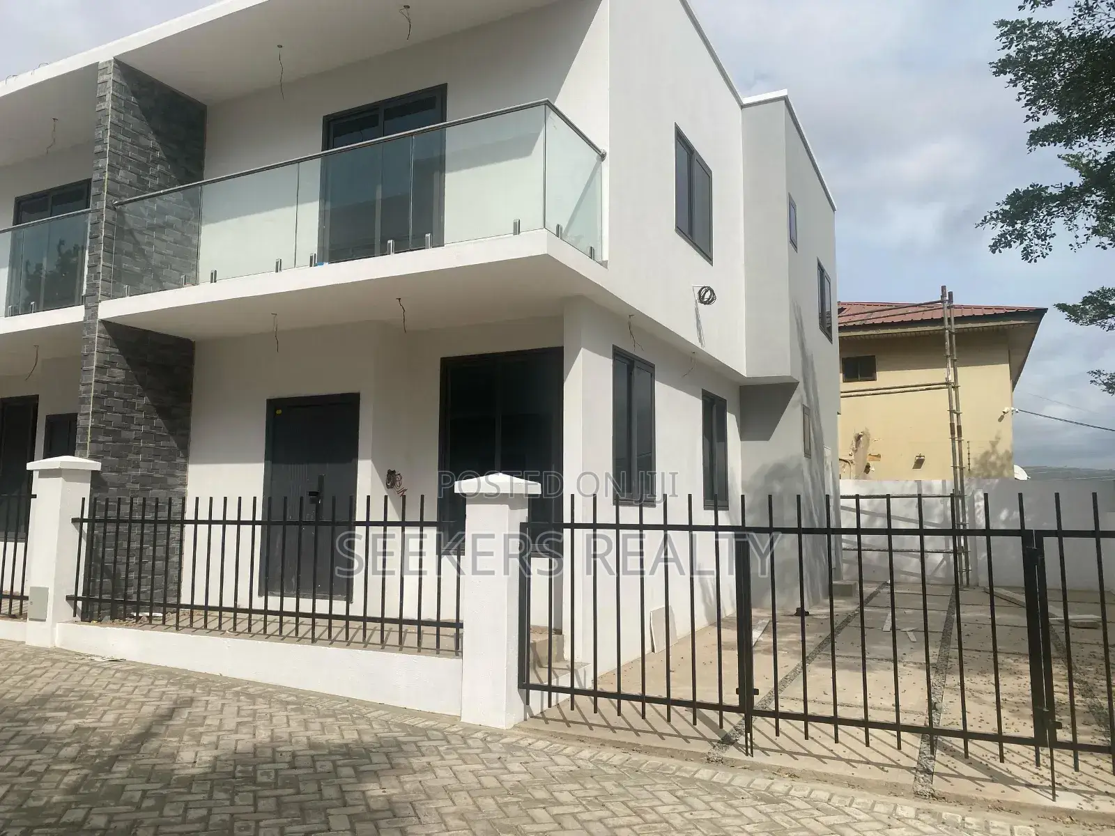 3bdrm House in Seekers Realty, Oyarifa for sale in Oyarifa