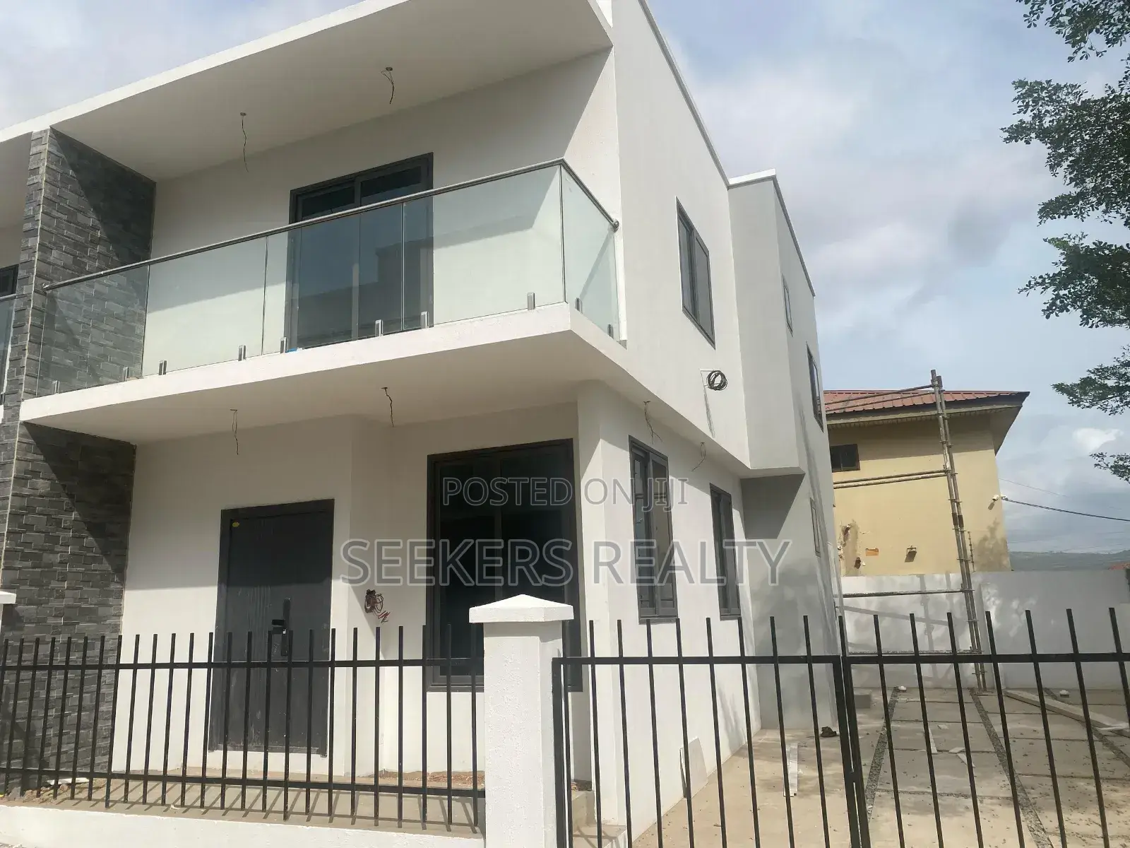 3bdrm House in Seekers Realty, Oyarifa for sale in Oyarifa