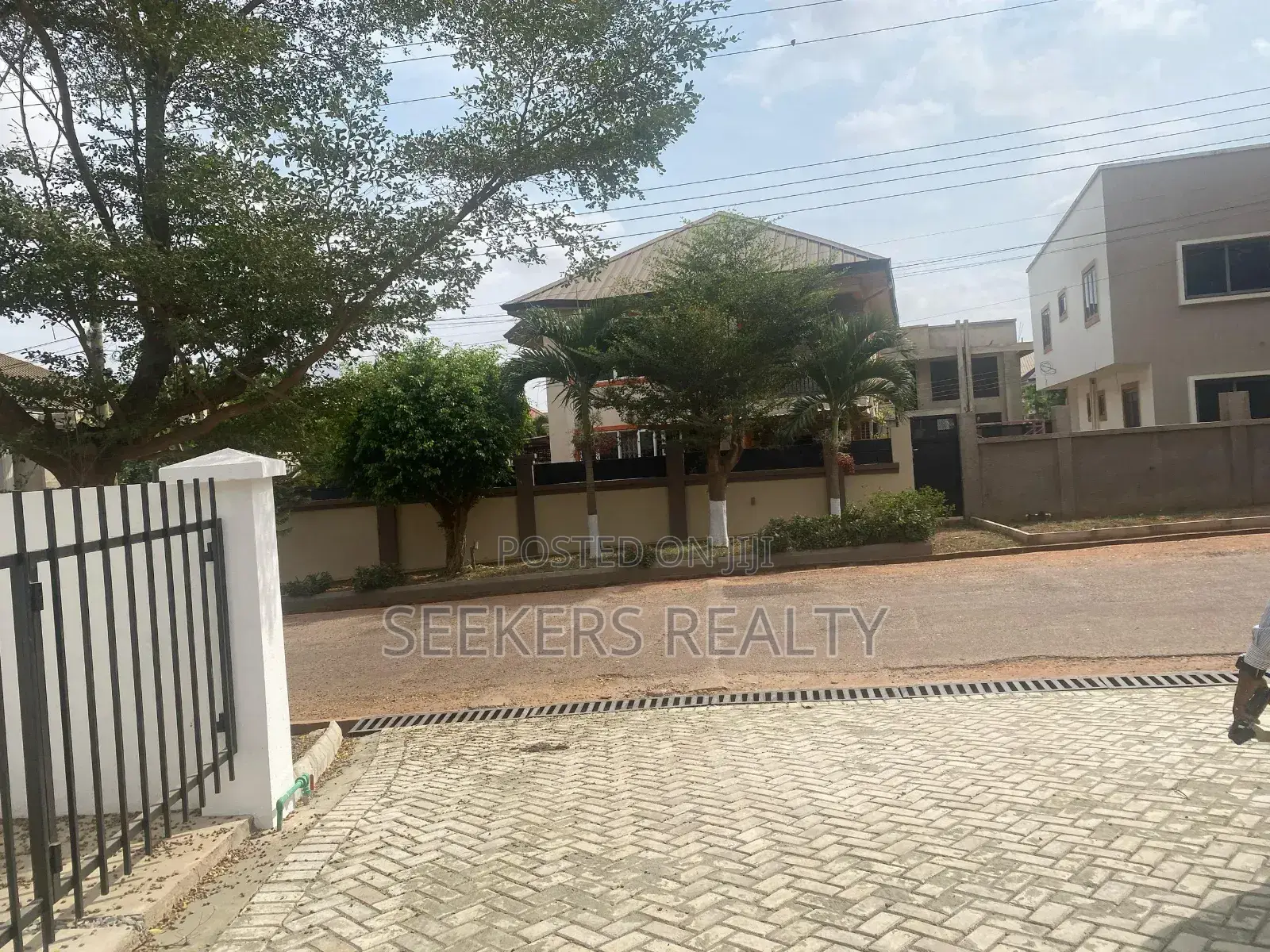 3bdrm House in Seekers Realty, Oyarifa for sale in Oyarifa