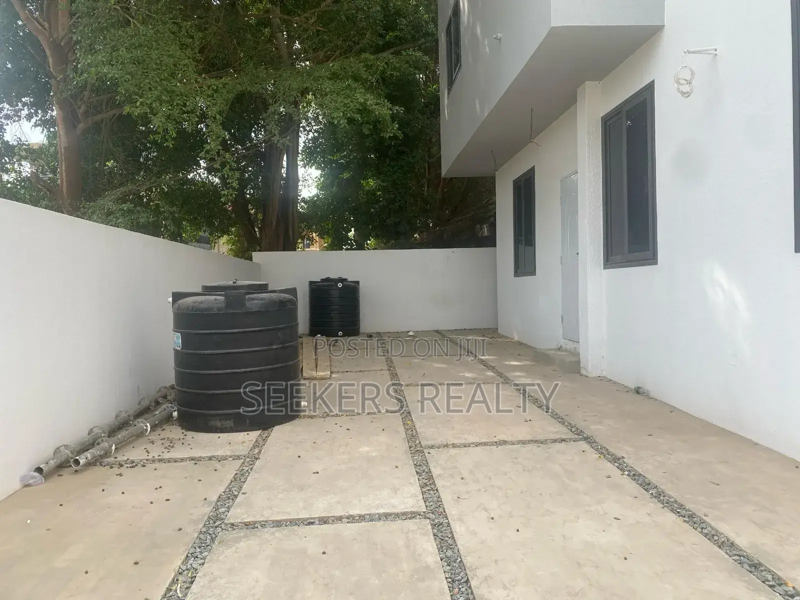 3bdrm House in Seekers Realty, Oyarifa for sale in Oyarifa