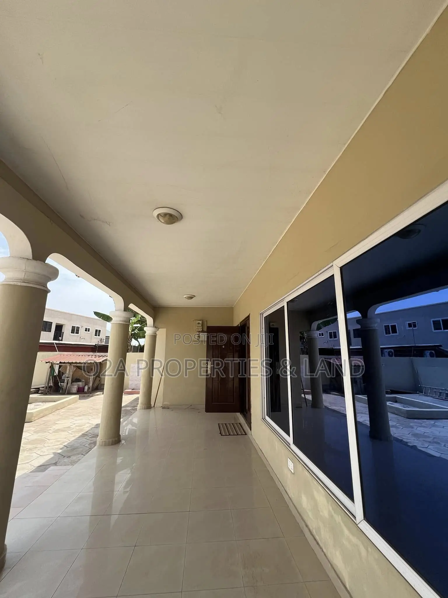 4bdrm House in Spintex , Lashibi, Sakumono for sale in Sakumono