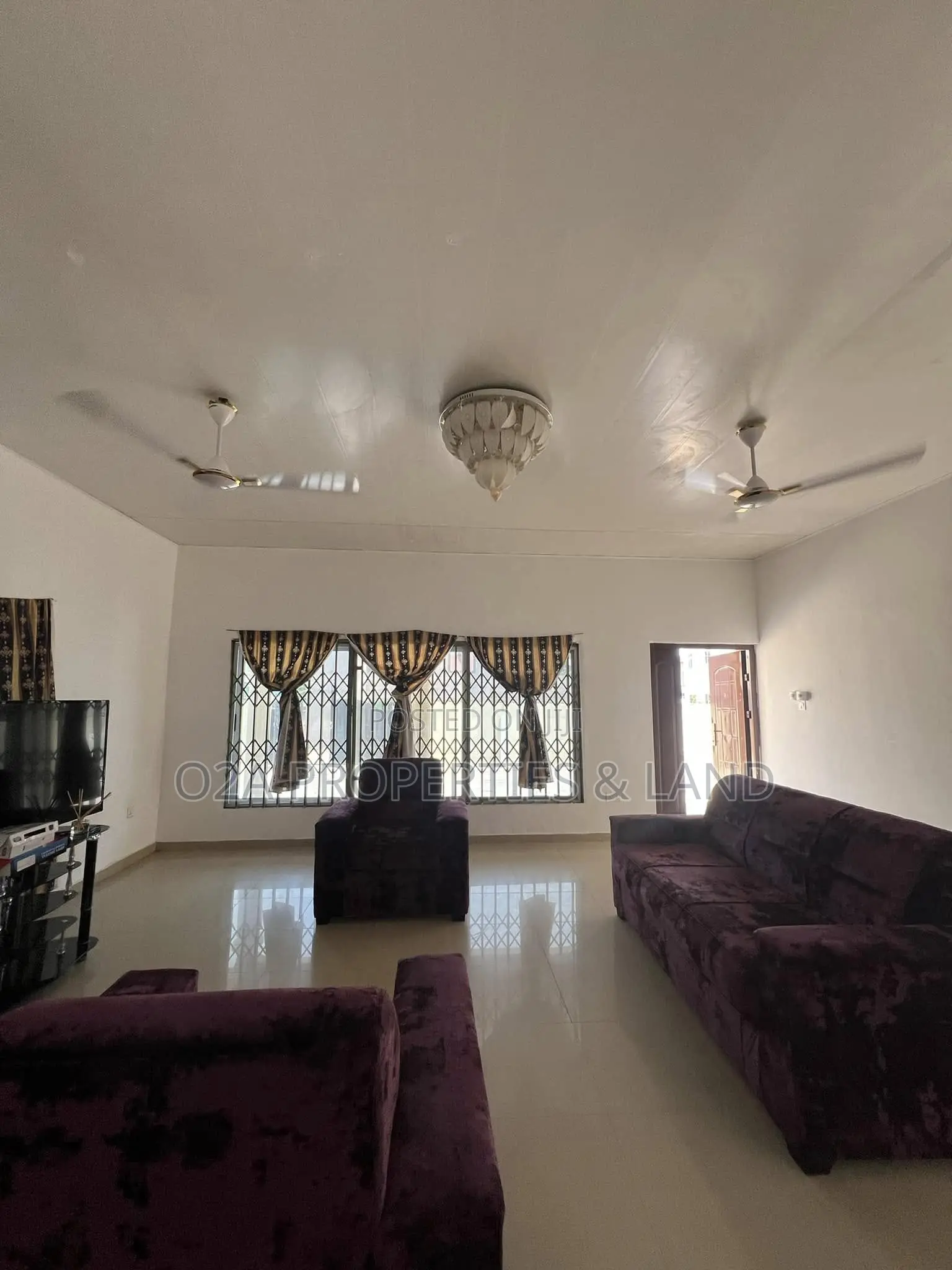 4bdrm House in Spintex , Lashibi, Sakumono for sale in Sakumono