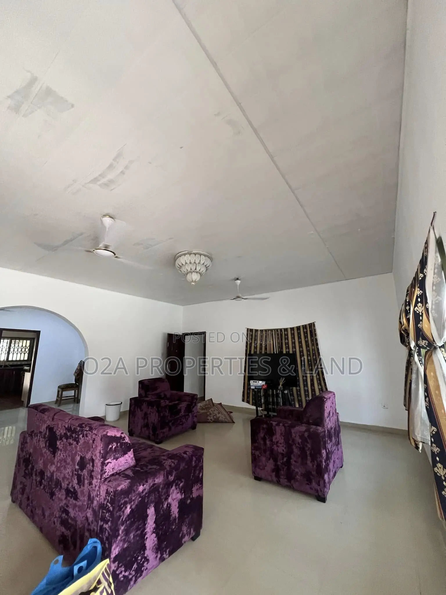 4bdrm House in Spintex , Lashibi, Sakumono for sale in Sakumono
