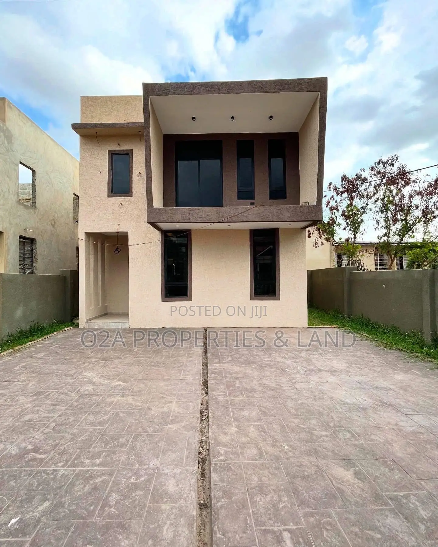 3bdrm House in East Legon Hills, Bawaleshie for sale in Bawaleshie