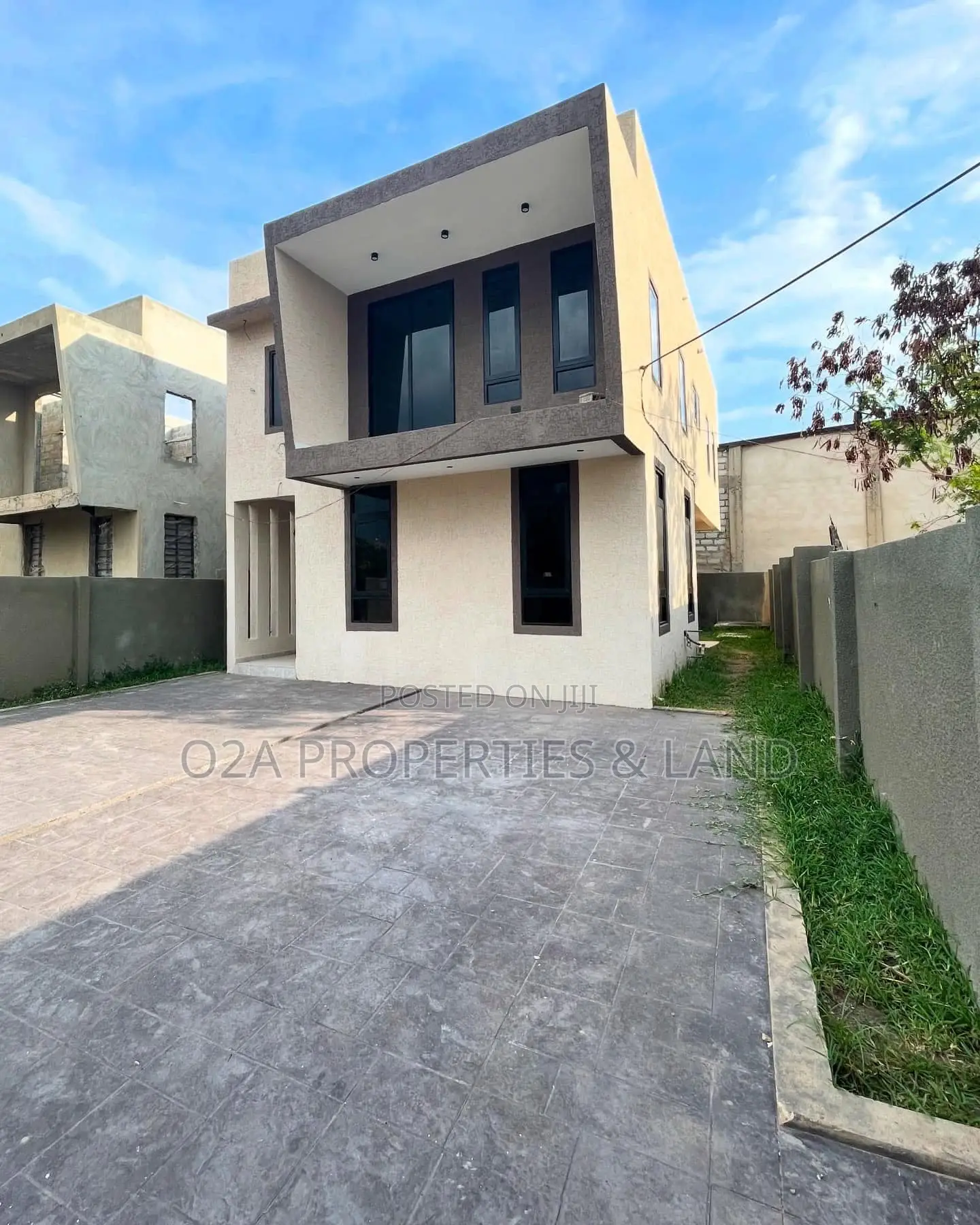 3bdrm House in East Legon Hills, Bawaleshie for sale in Bawaleshie