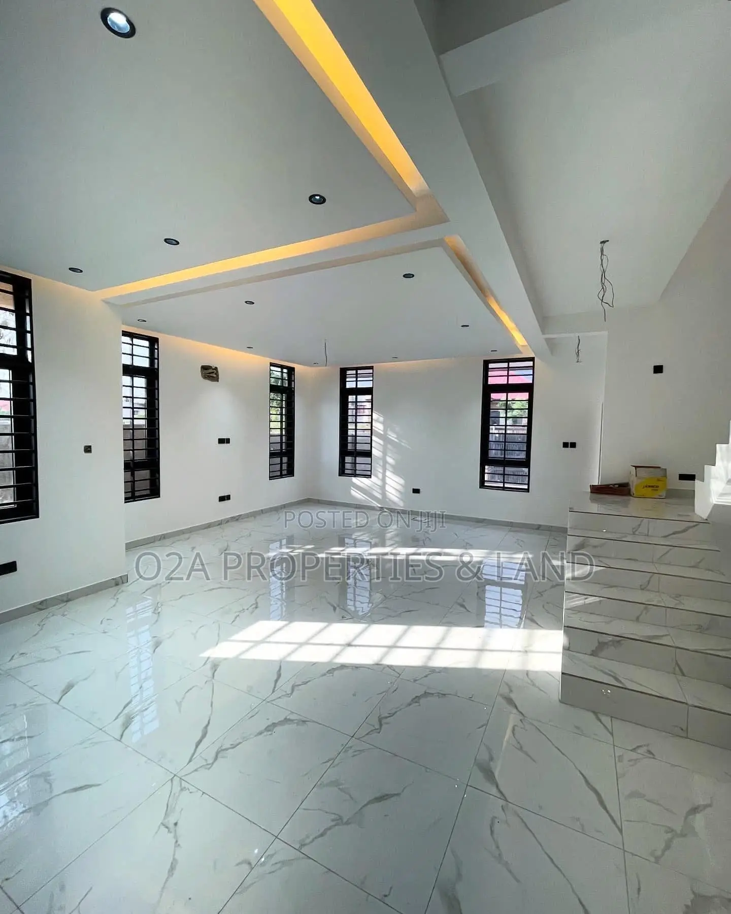 3bdrm House in East Legon Hills, Bawaleshie for sale in Bawaleshie