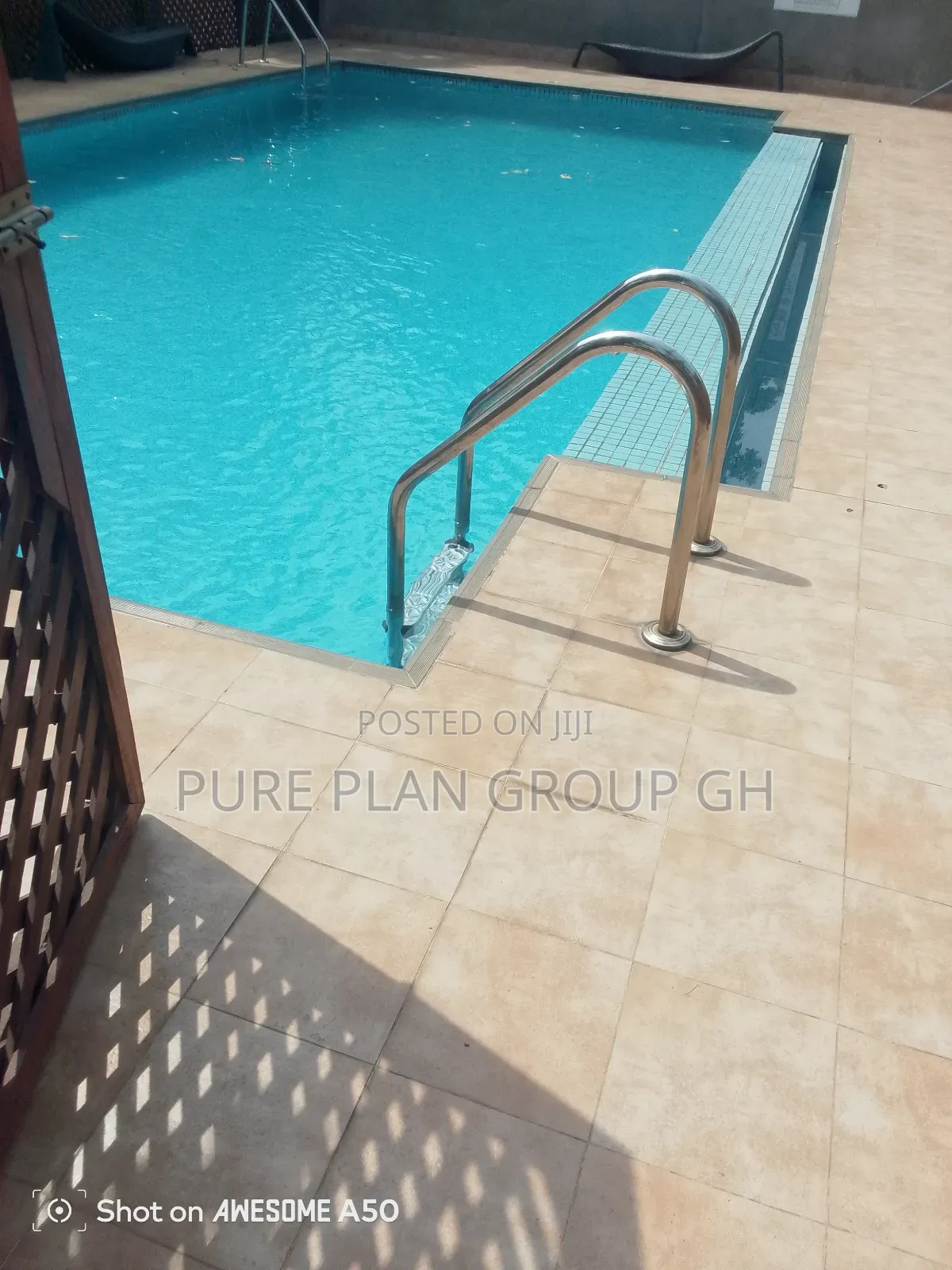 4bdrm Townhouse / Terrace in Abelenkpe, Lincoln School Area for rent in Lincoln School Area