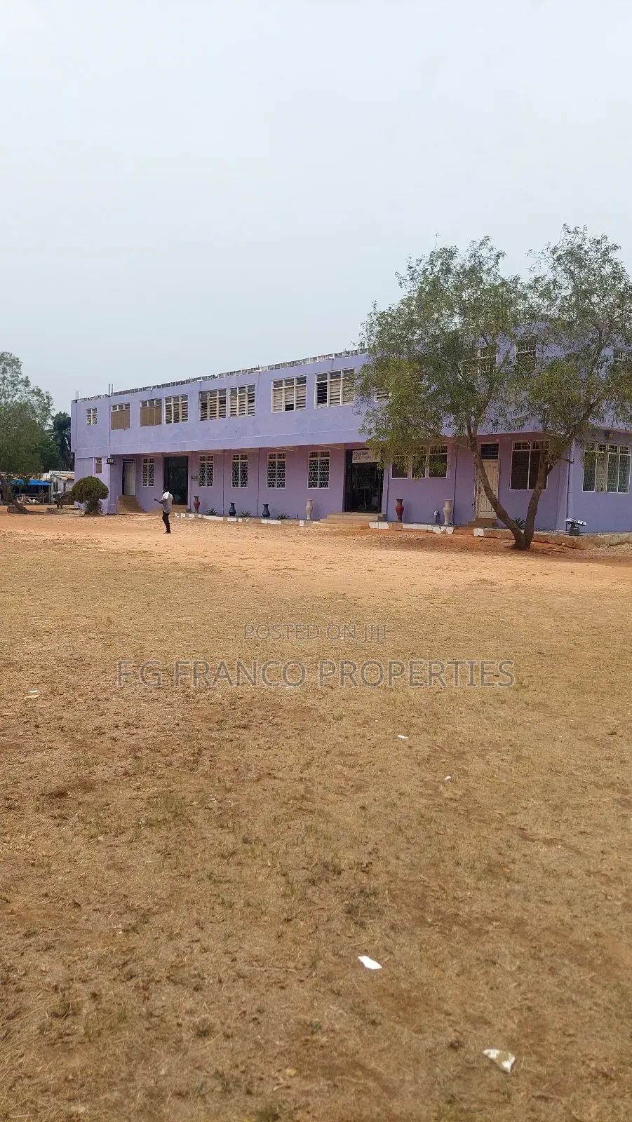 6 Plots of Land for Sale at Tema Community 11 in Tema Metropolitan