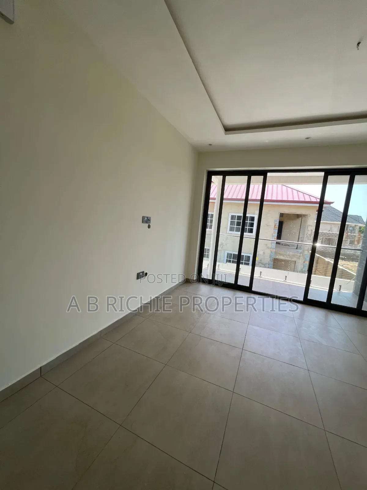 4bdrm House in Ab Richie Properties, Tseaddo for rent in Tseaddo