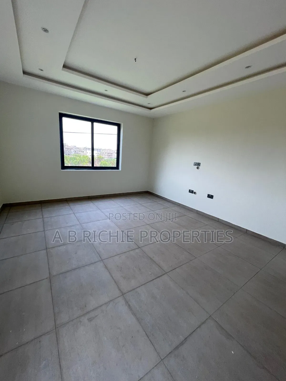 4bdrm House in Ab Richie Properties, Tseaddo for rent in Tseaddo