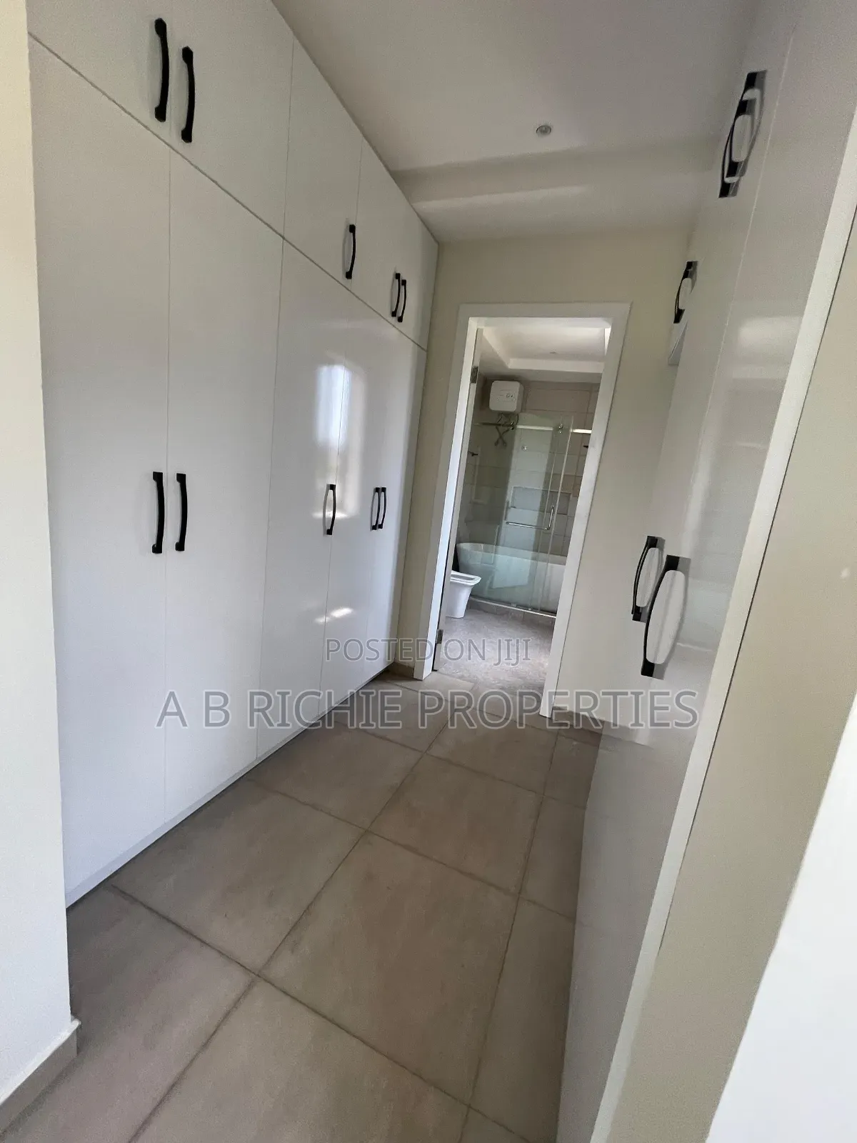 4bdrm House in Ab Richie Properties, Tseaddo for rent in Tseaddo