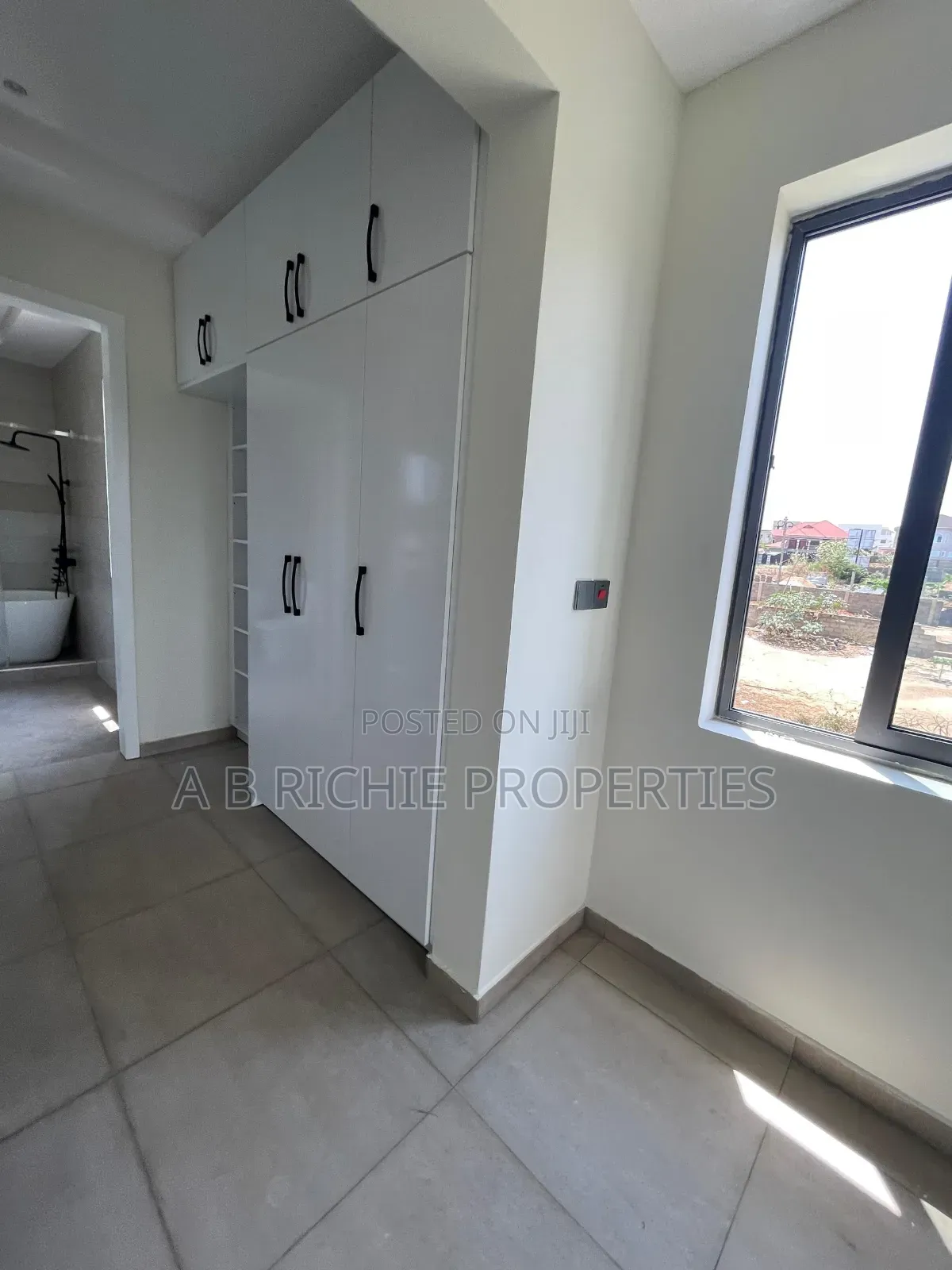 4bdrm House in Ab Richie Properties, Tseaddo for rent in Tseaddo