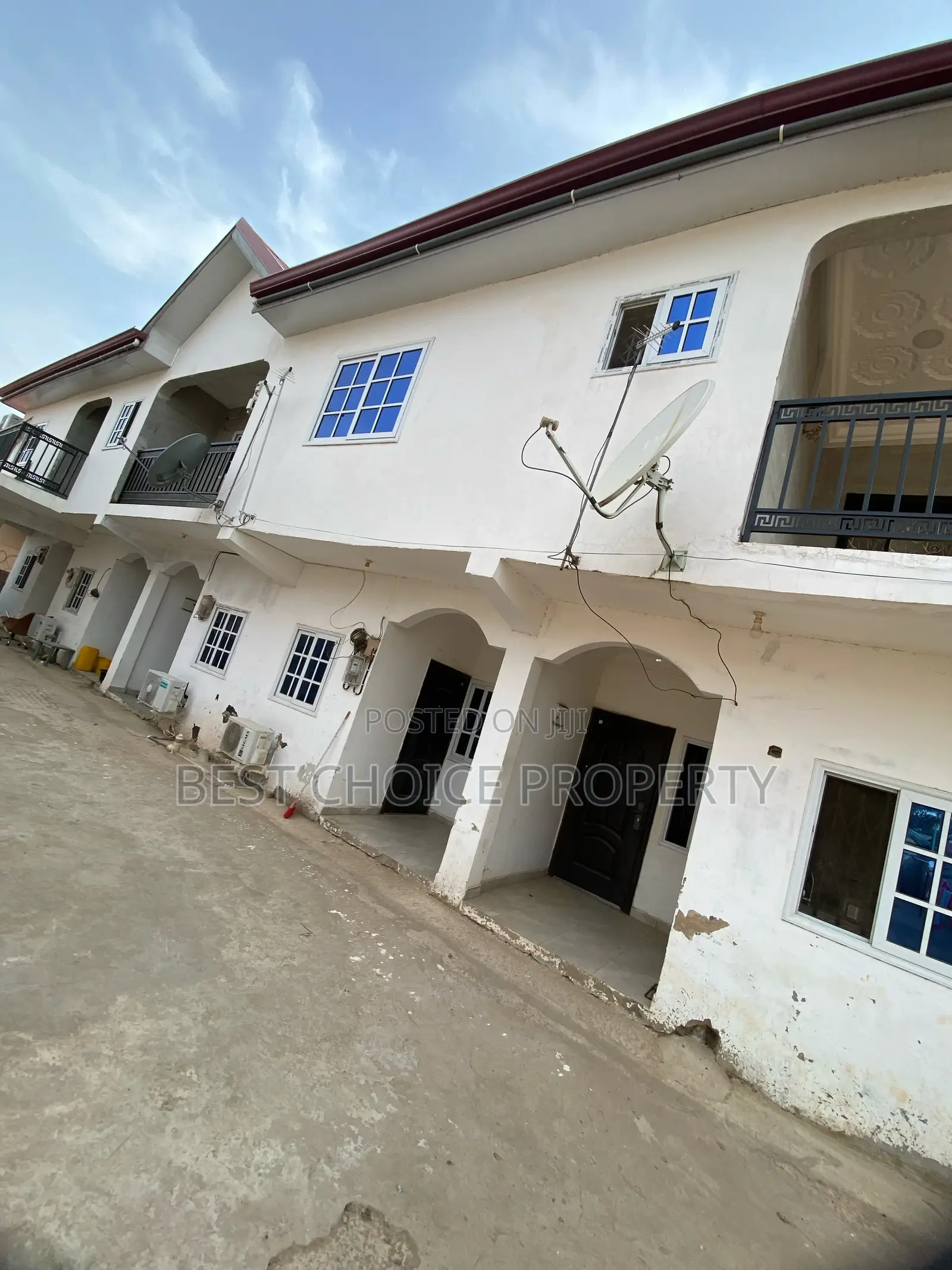 1bdrm Apartment in Lakeside Estate for rent in Lake Side Estate