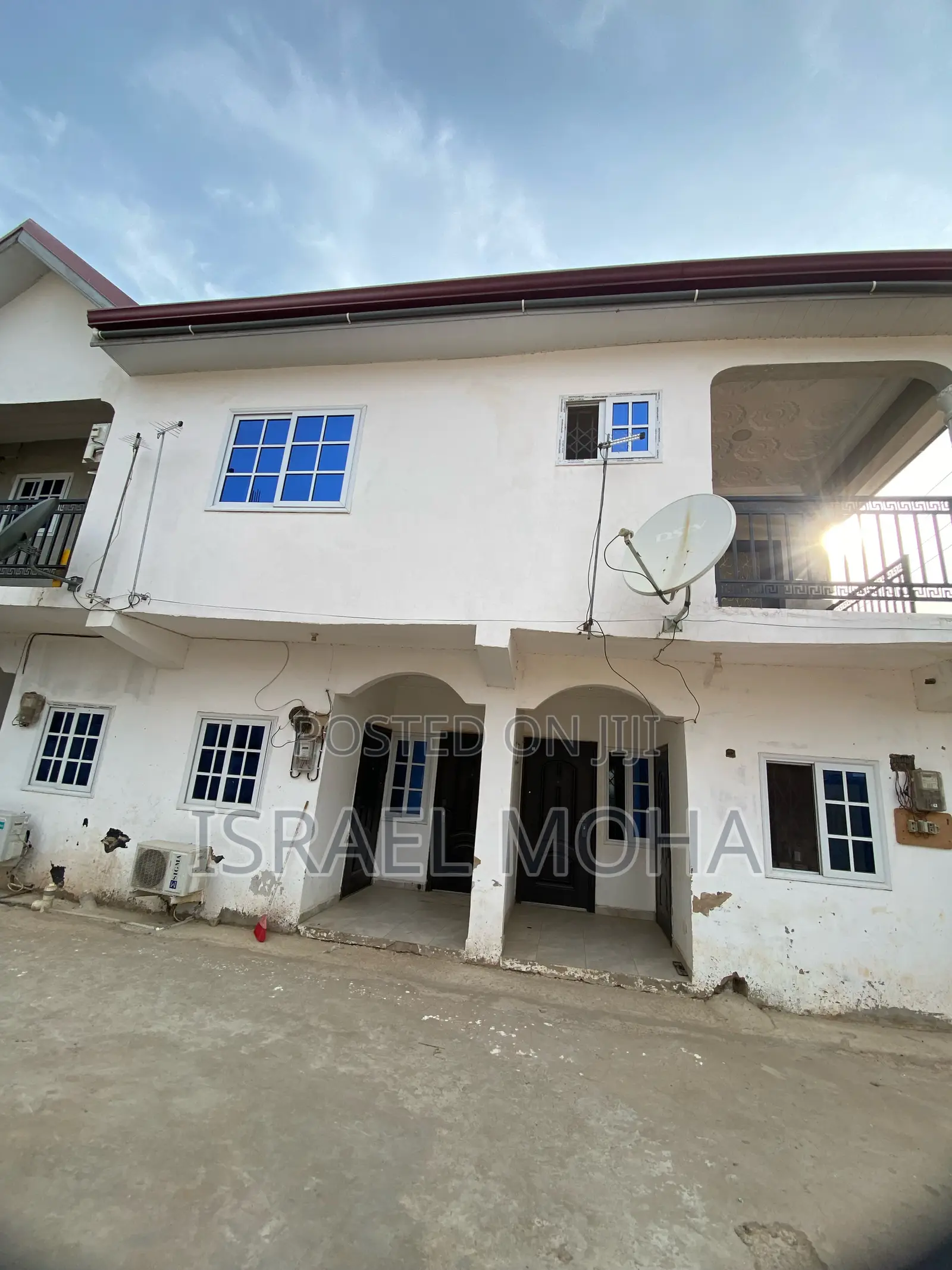 1bdrm Apartment in Lakeside Estate for rent in Lake Side Estate