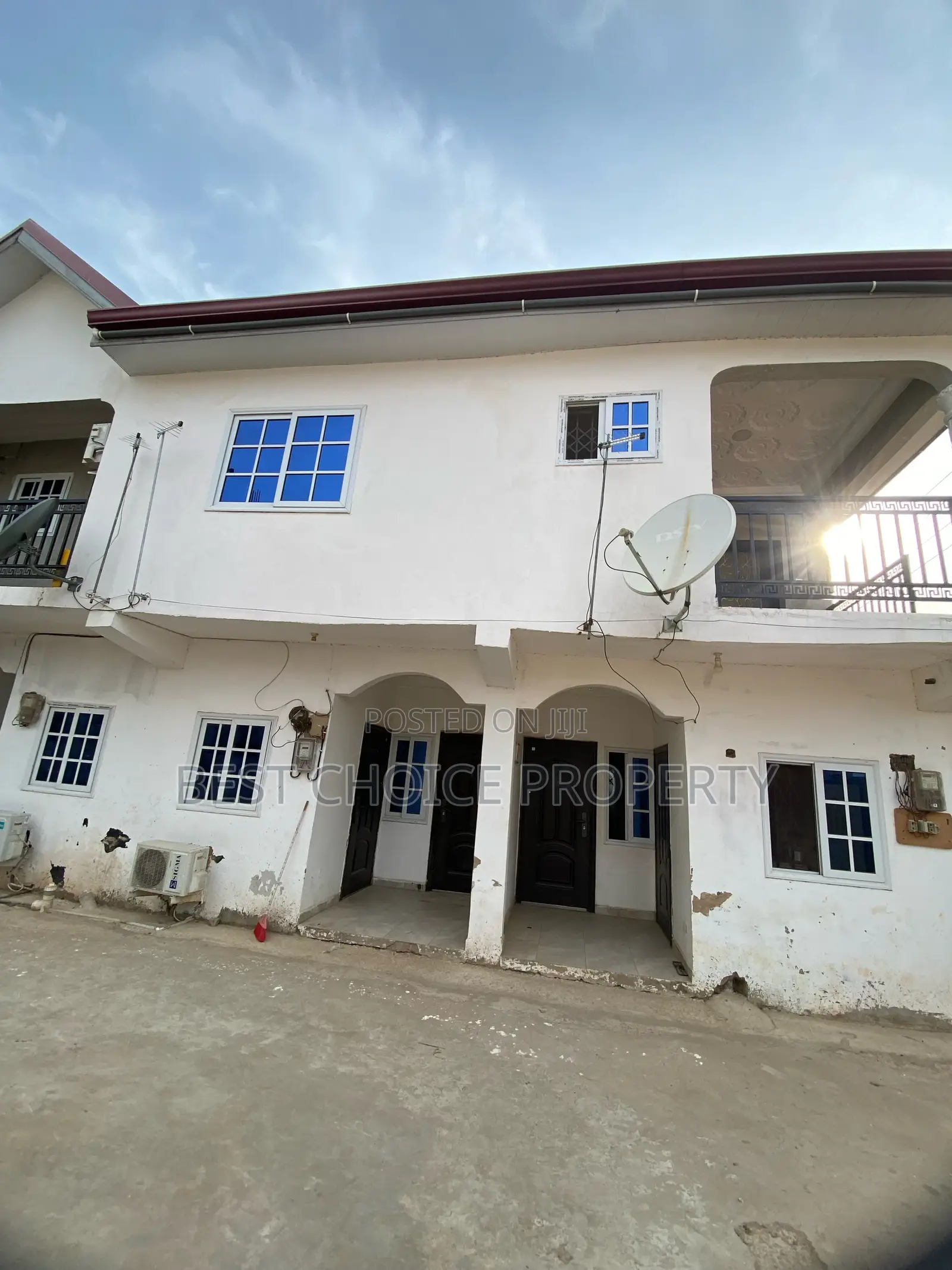 1bdrm Apartment in Lakeside Estate for rent in Lake Side Estate