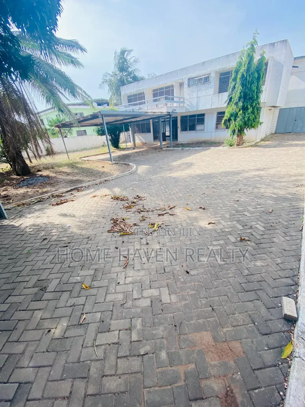 3 Plots for Sale at Airport Residentials in Airport Residential Area