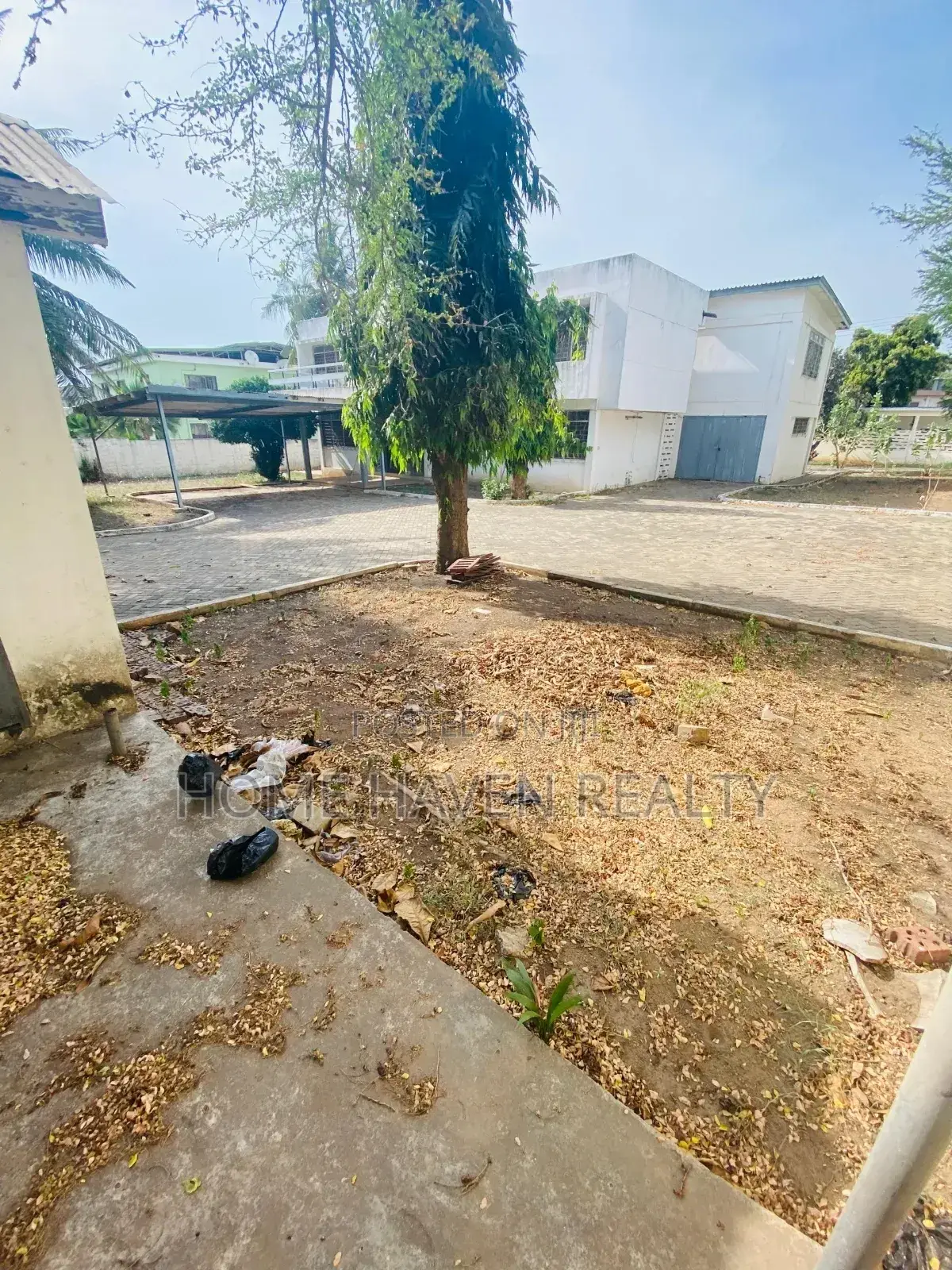 3 Plots for Sale at Airport Residentials in Airport Residential Area