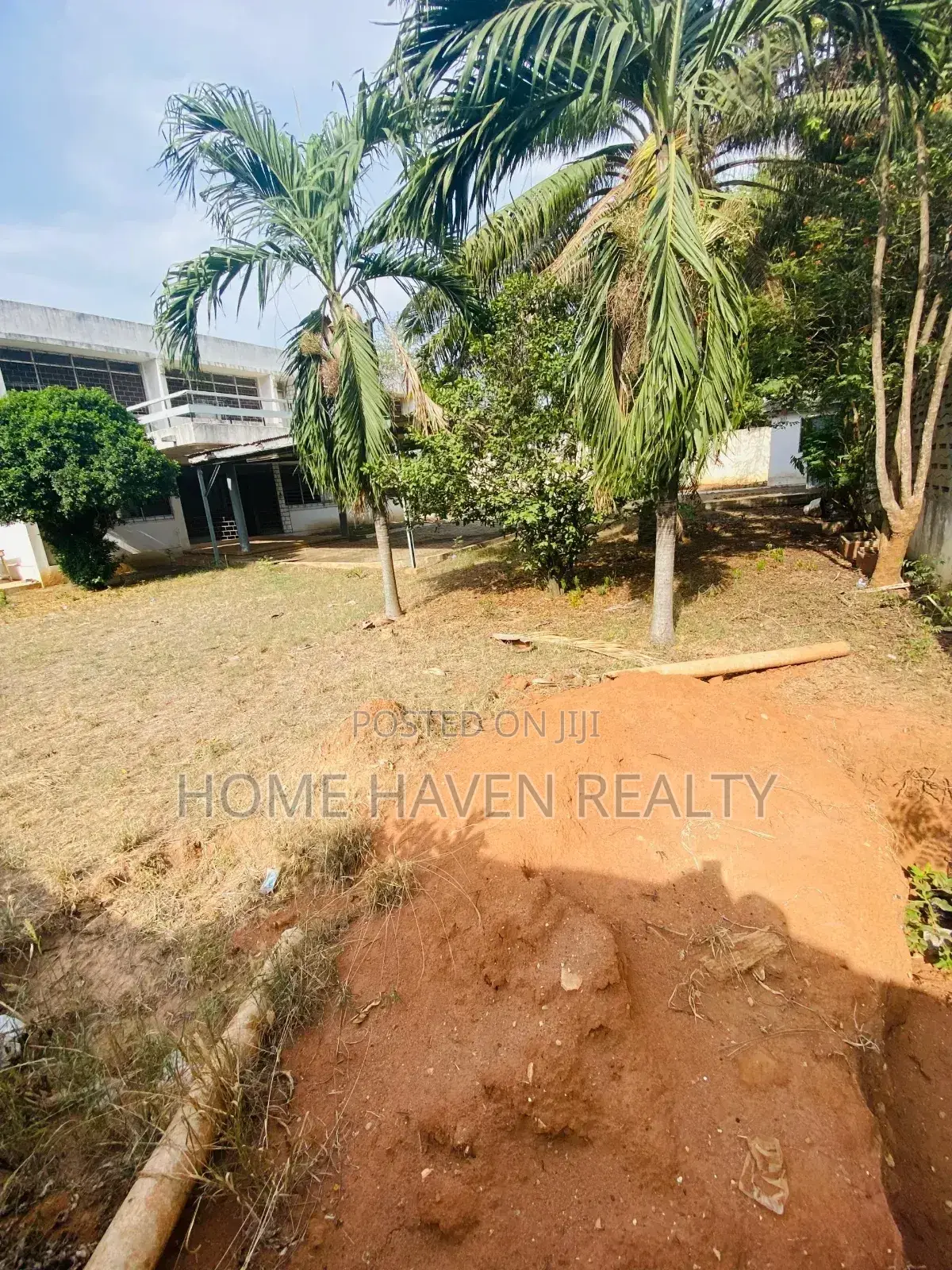 3 Plots for Sale at Airport Residentials in Airport Residential Area