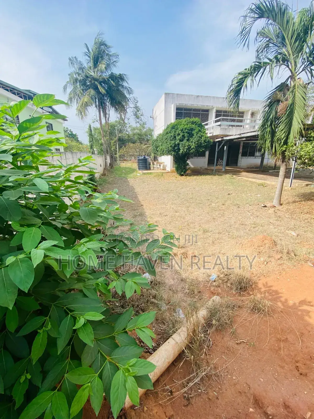 3 Plots for Sale at Airport Residentials in Airport Residential Area
