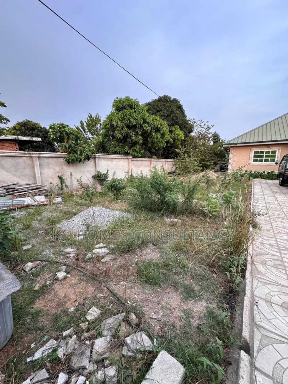 3bdrm House in Lapaz for sale in Lapaz