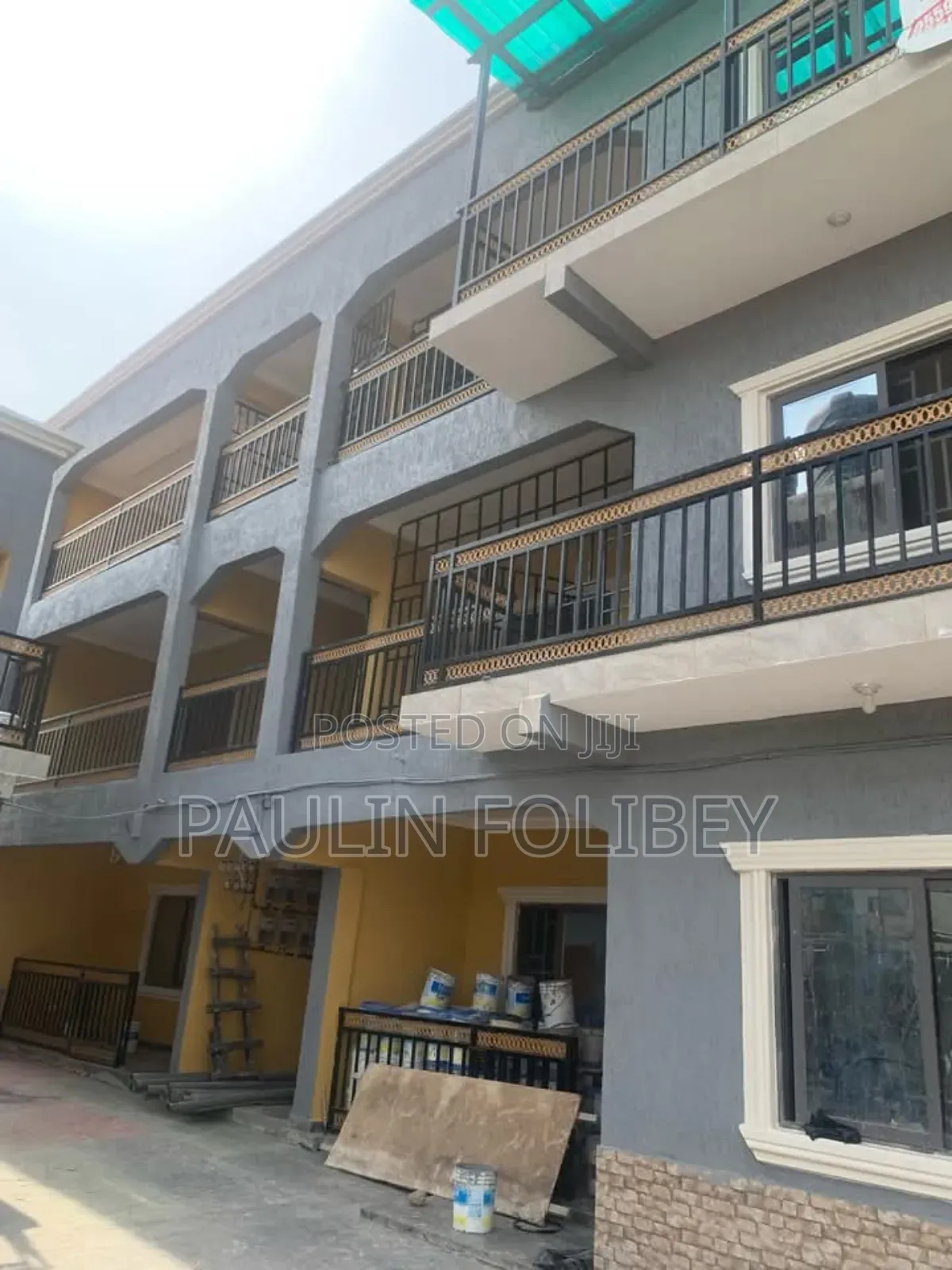 2bdrm Apartment in Dg Properties, Ablekuma for rent in Ablekuma