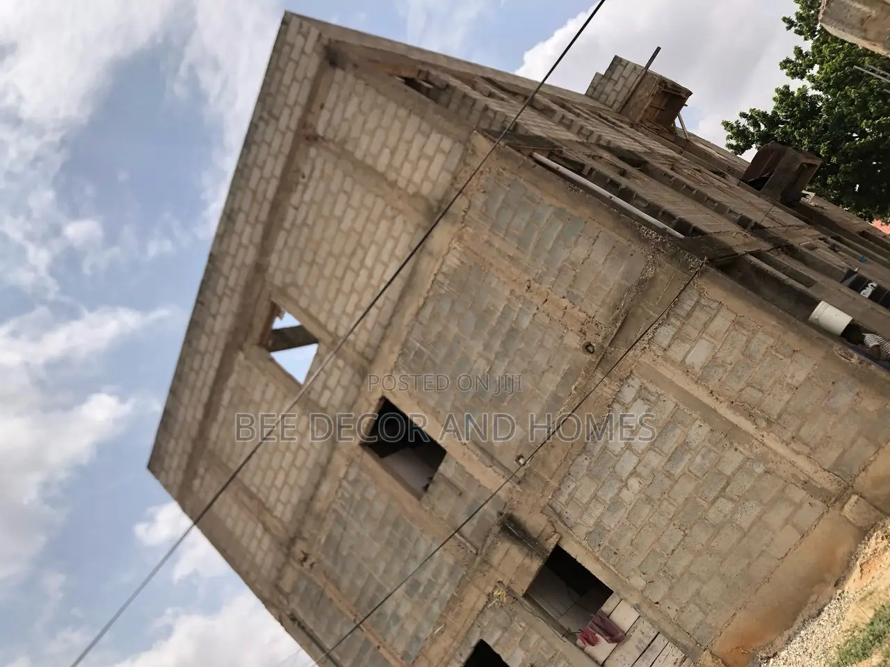 10bdrm Apartment in Bee Decor & Homes, Adenta for sale in Adenta