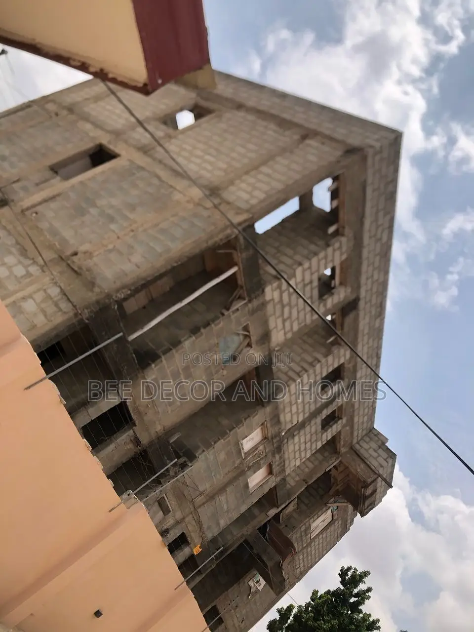 10bdrm Apartment in Bee Decor & Homes, Adenta for sale in Adenta