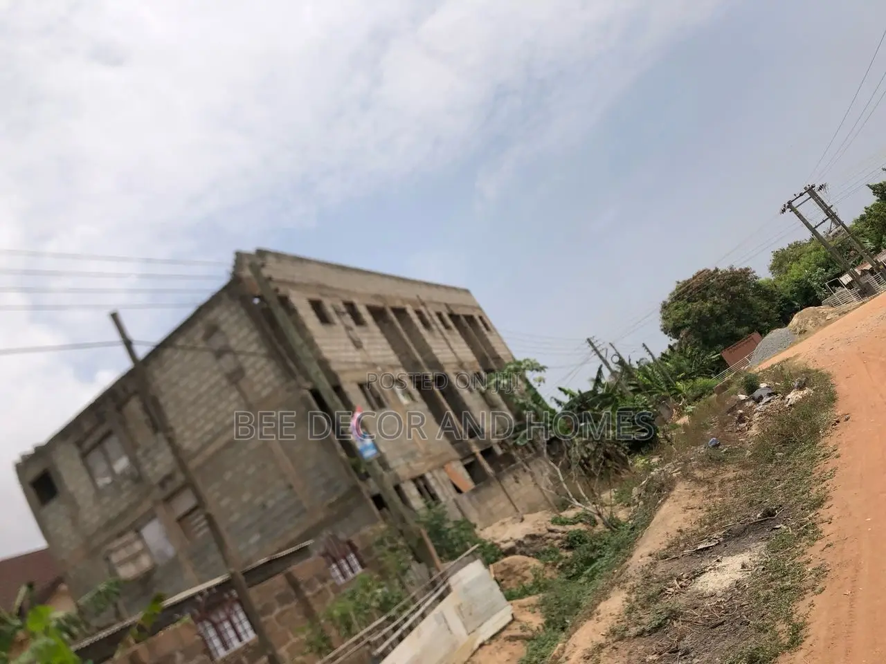 10bdrm Apartment in Bee Decor & Homes, Adenta for sale in Adenta