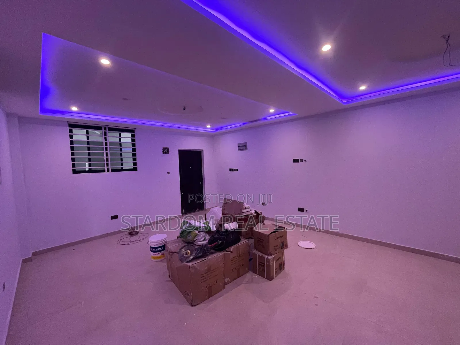 1bdrm Apartment in Adjiriganor for rent in Adjiriganor
