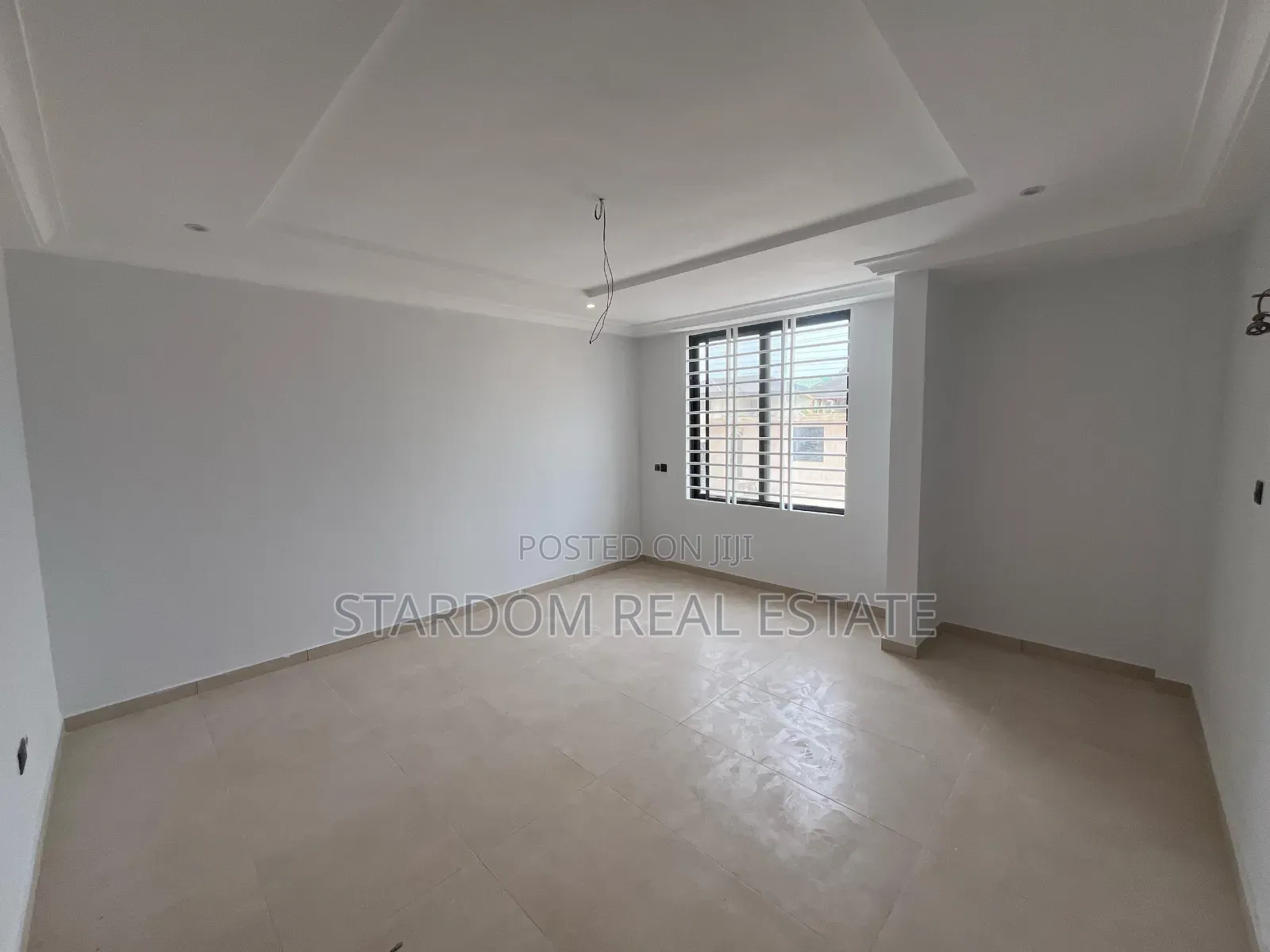 1bdrm Apartment in Adjiriganor for rent in Adjiriganor