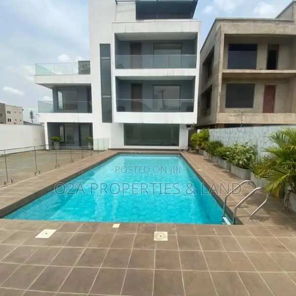 5bdrm House in East Legon, Ability for sale in Ability