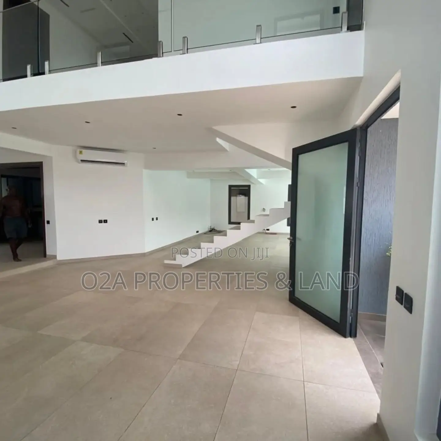 5bdrm House in East Legon, Ability for sale in Ability