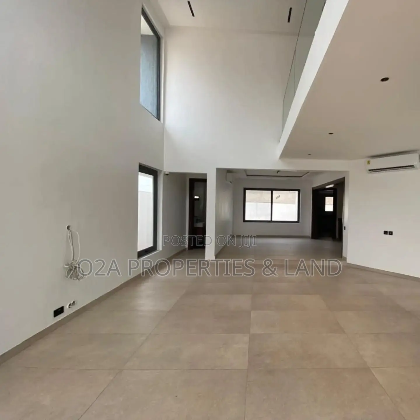 5bdrm House in East Legon, Ability for sale in Ability