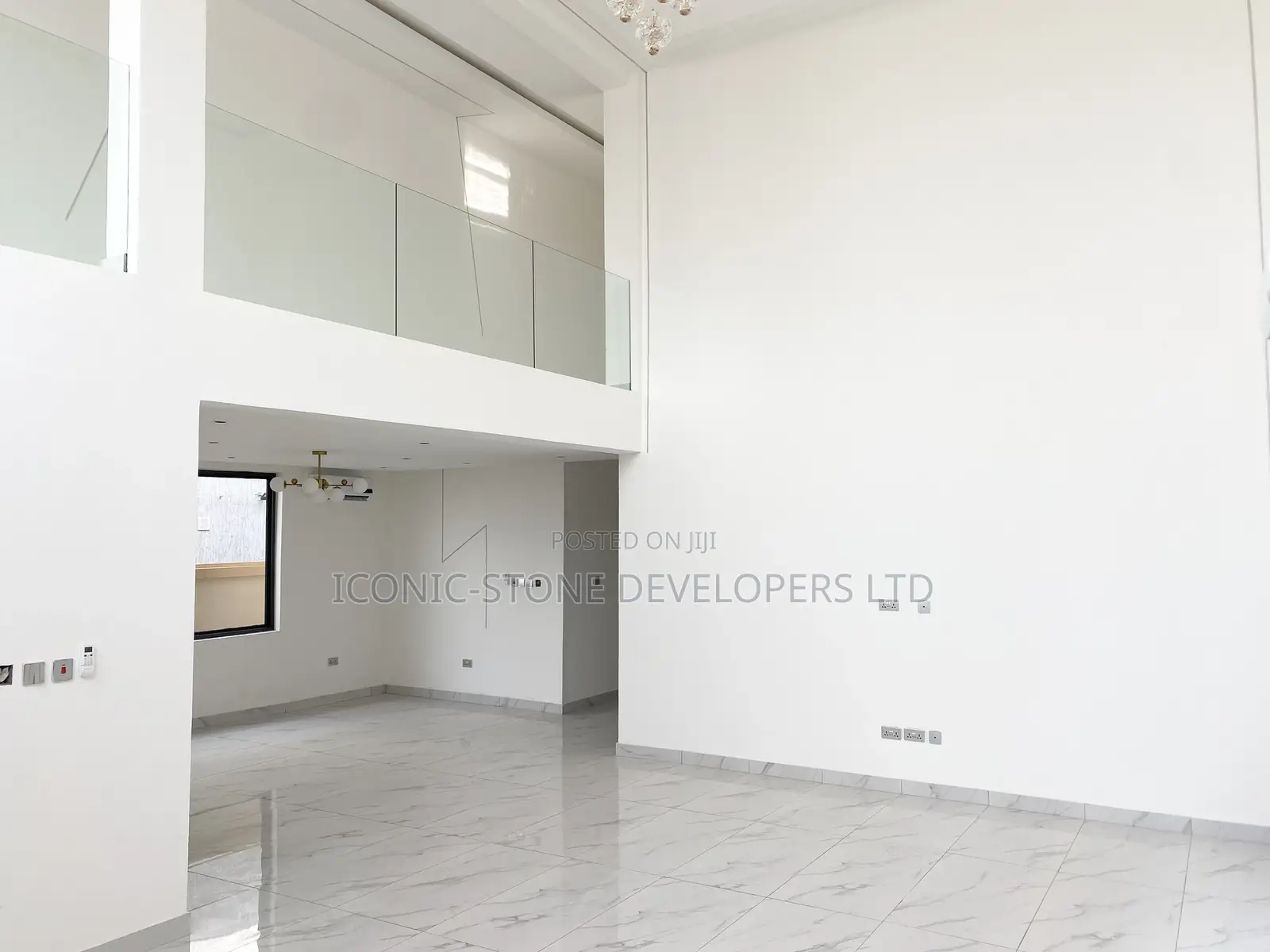 4bdrm House in Ogbojo, East Legon for sale in East Legon