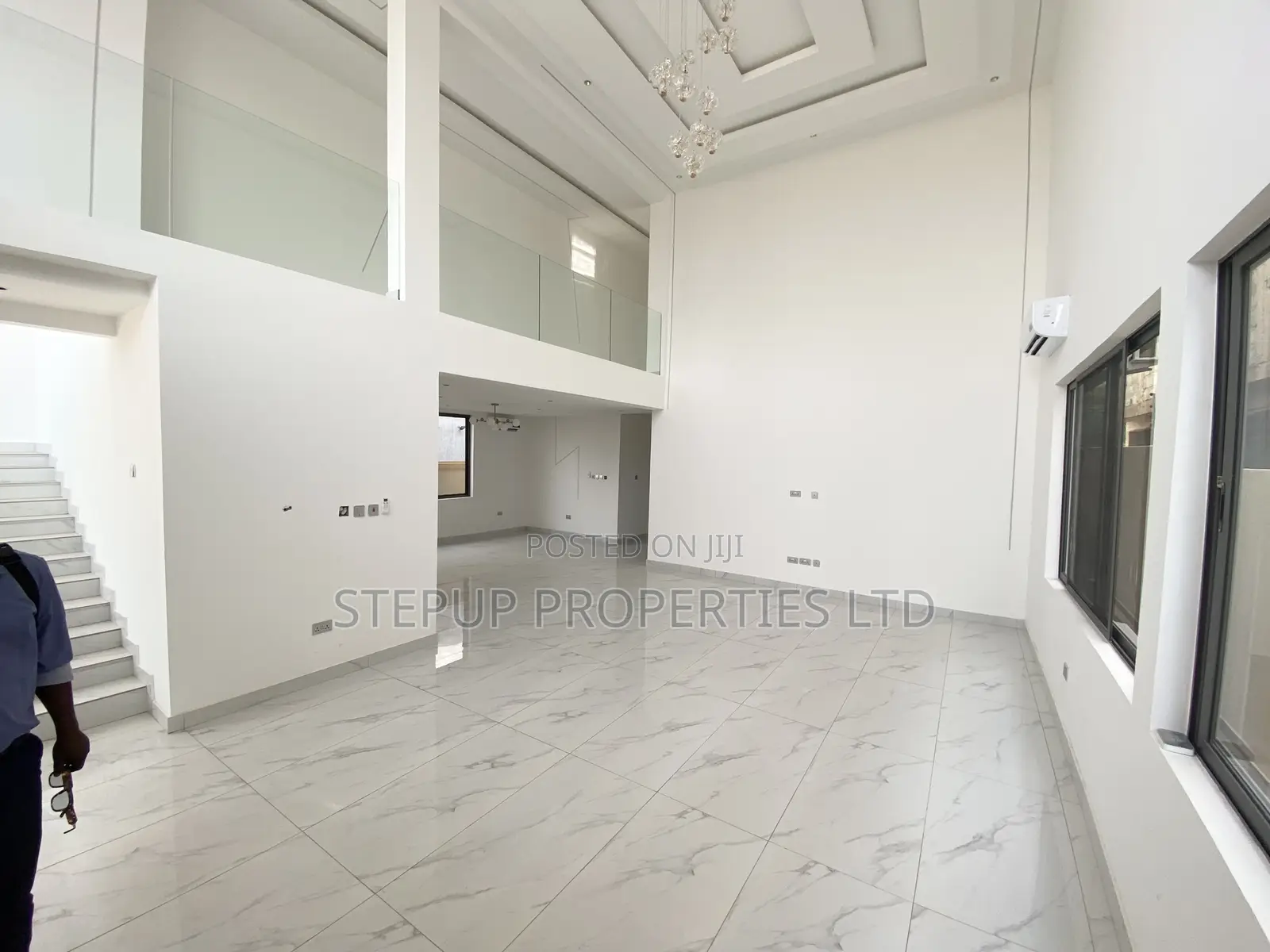 4bdrm House in Ogbojo, East Legon for sale in East Legon