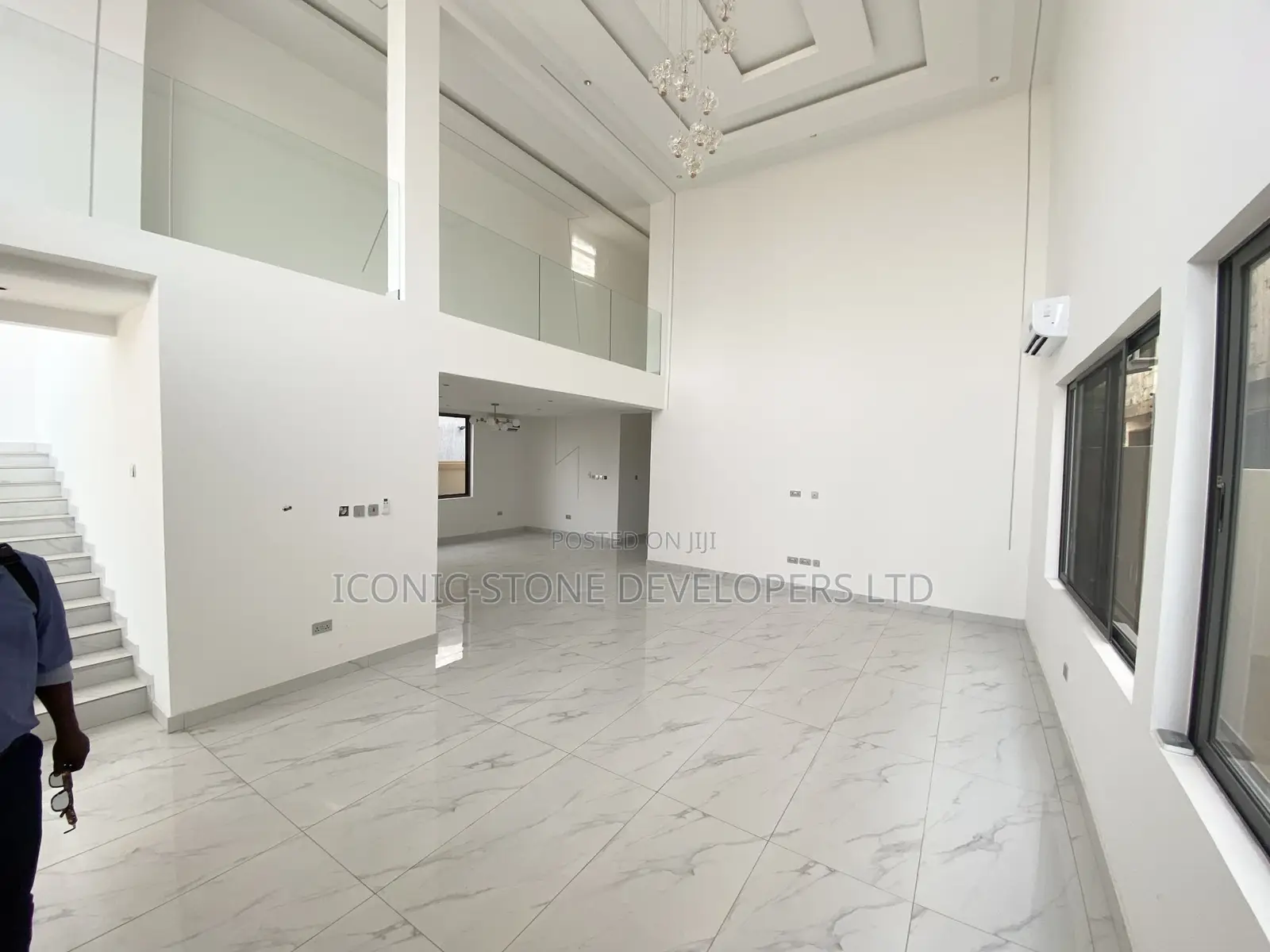 4bdrm House in Ogbojo, East Legon for sale in East Legon