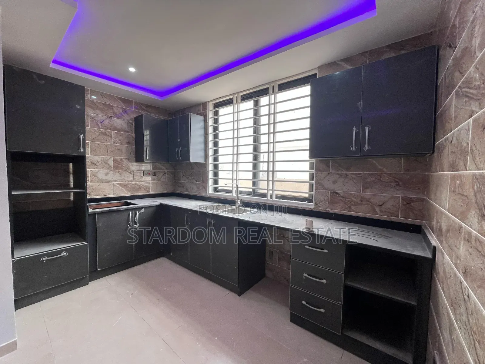 2bdrm Apartment in Adjiriganor for rent in Adjiriganor