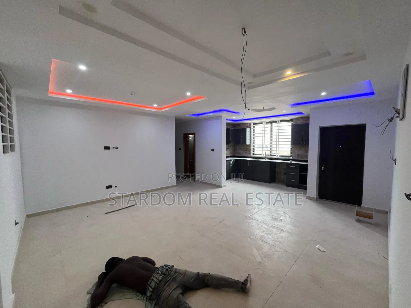 2bdrm Apartment in Adjiriganor for rent in Adjiriganor