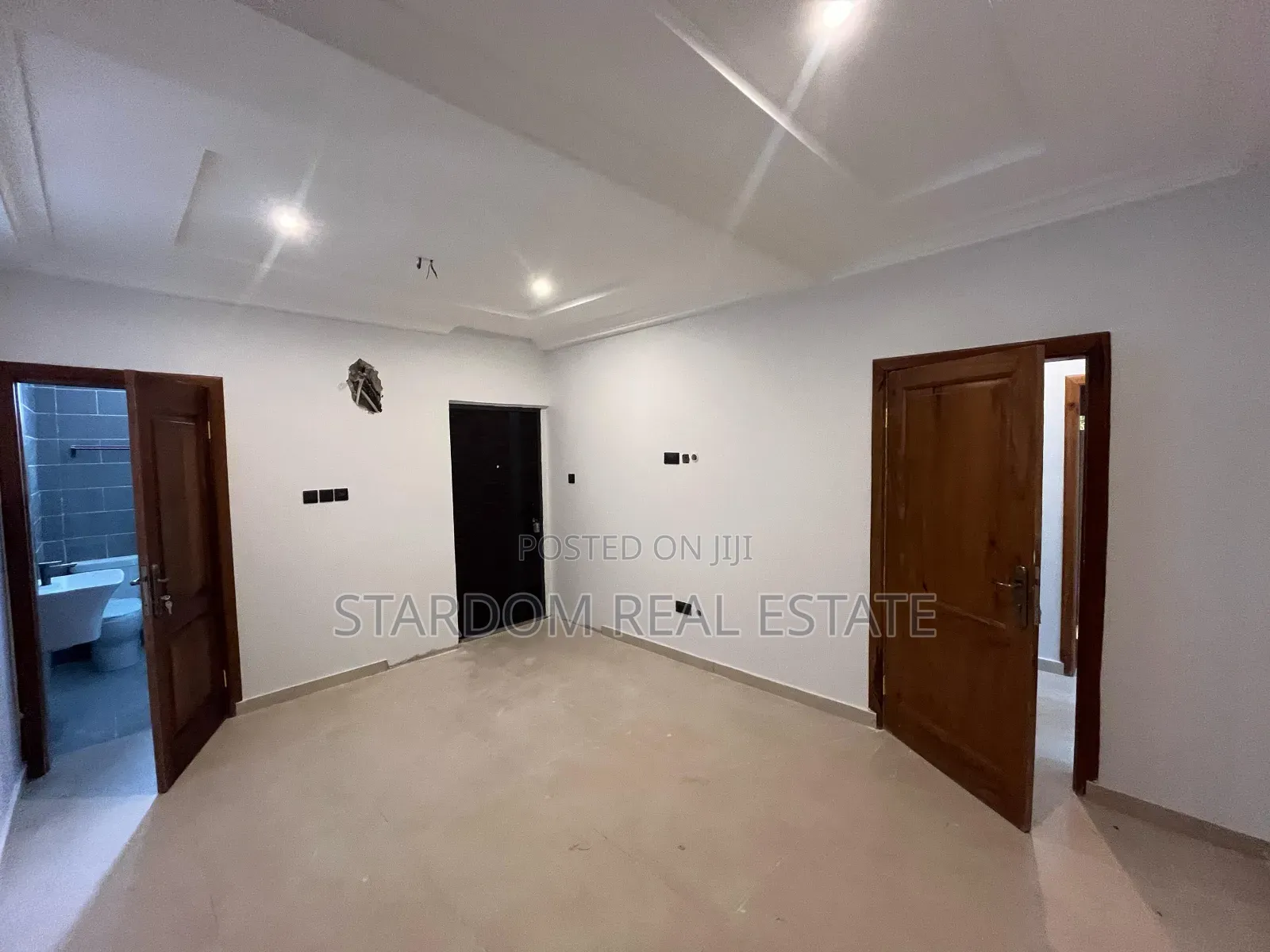 2bdrm Apartment in Adjiriganor for rent in Adjiriganor