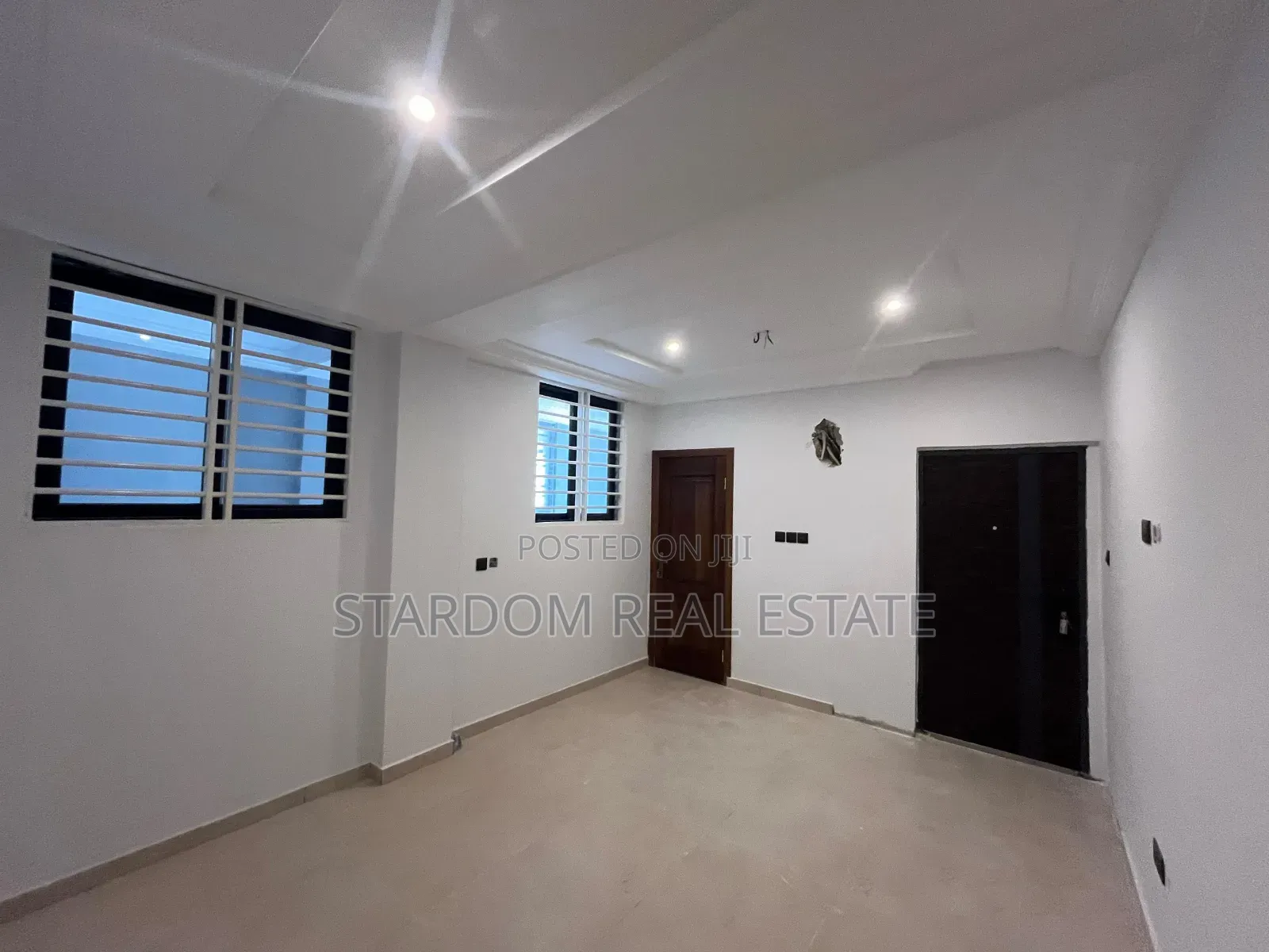 2bdrm Apartment in Adjiriganor for rent in Adjiriganor