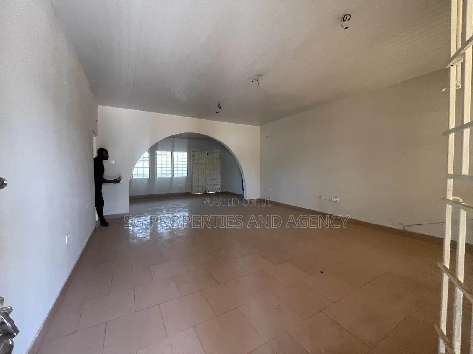 3bdrm House in Coastal, Spintex for rent in Spintex