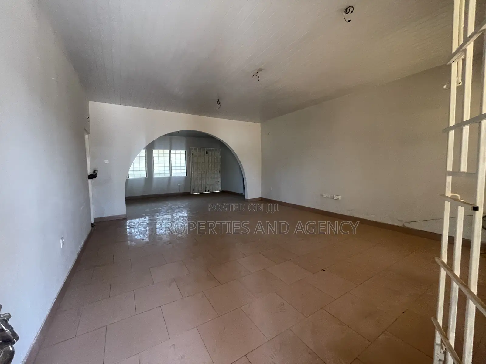 3bdrm House in Coastal, Spintex for rent in Spintex